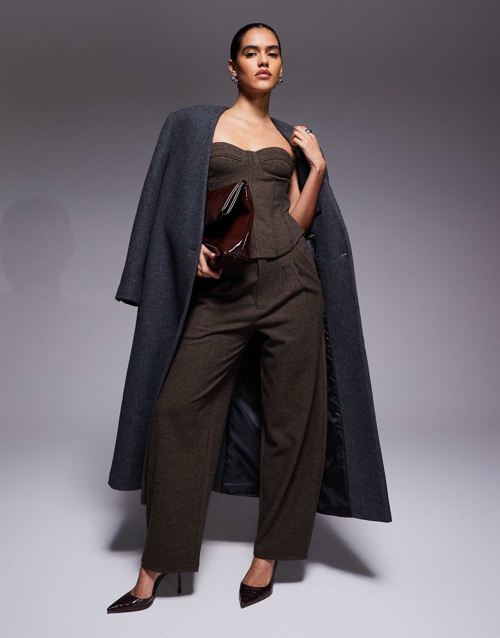 - ASOS - brown 14090₽