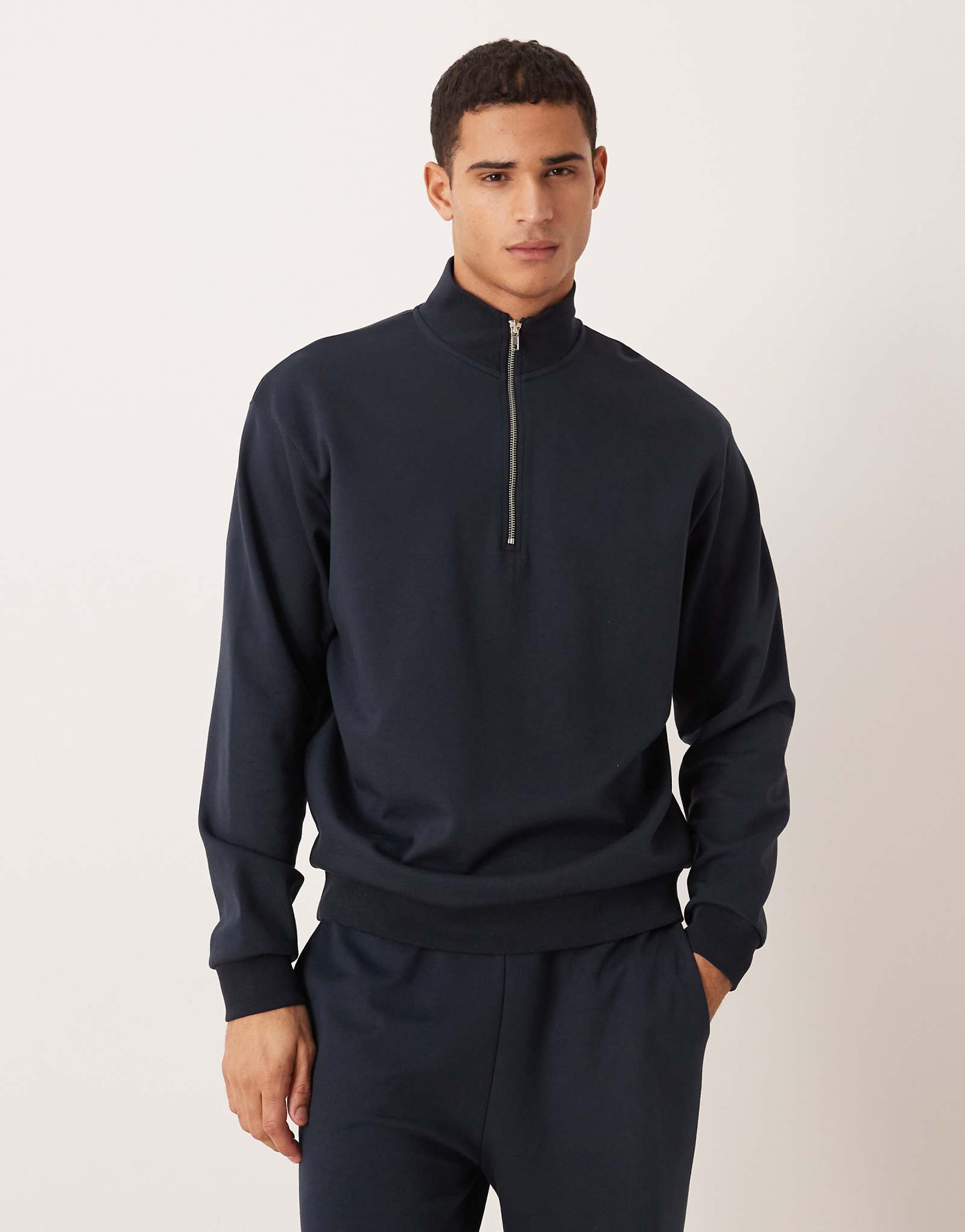 - - ASOS DESIGN co-ord breatheMAX sky captain 11890₽