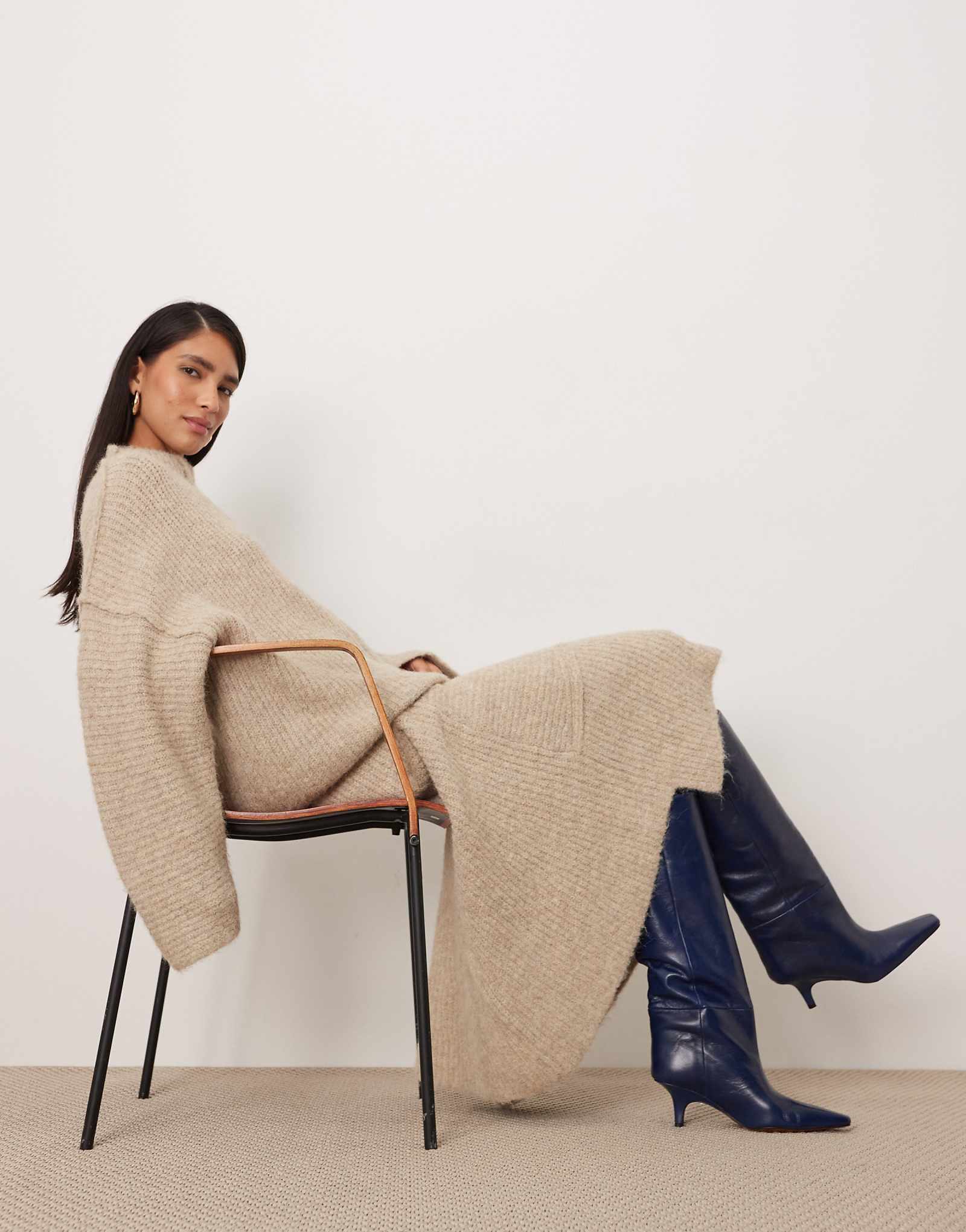 Rowe - navy groucho 59590₽