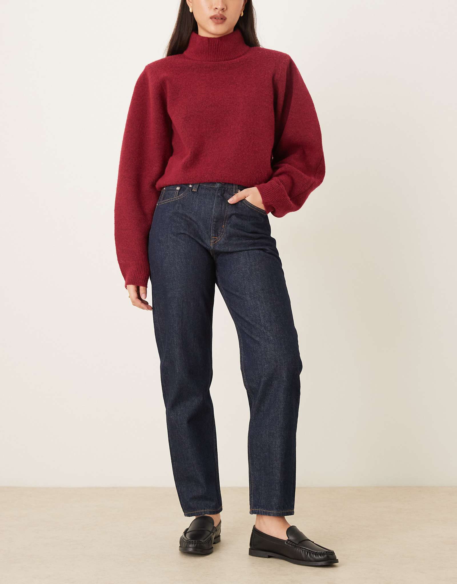 - ARKET Violet indigo 14790₽