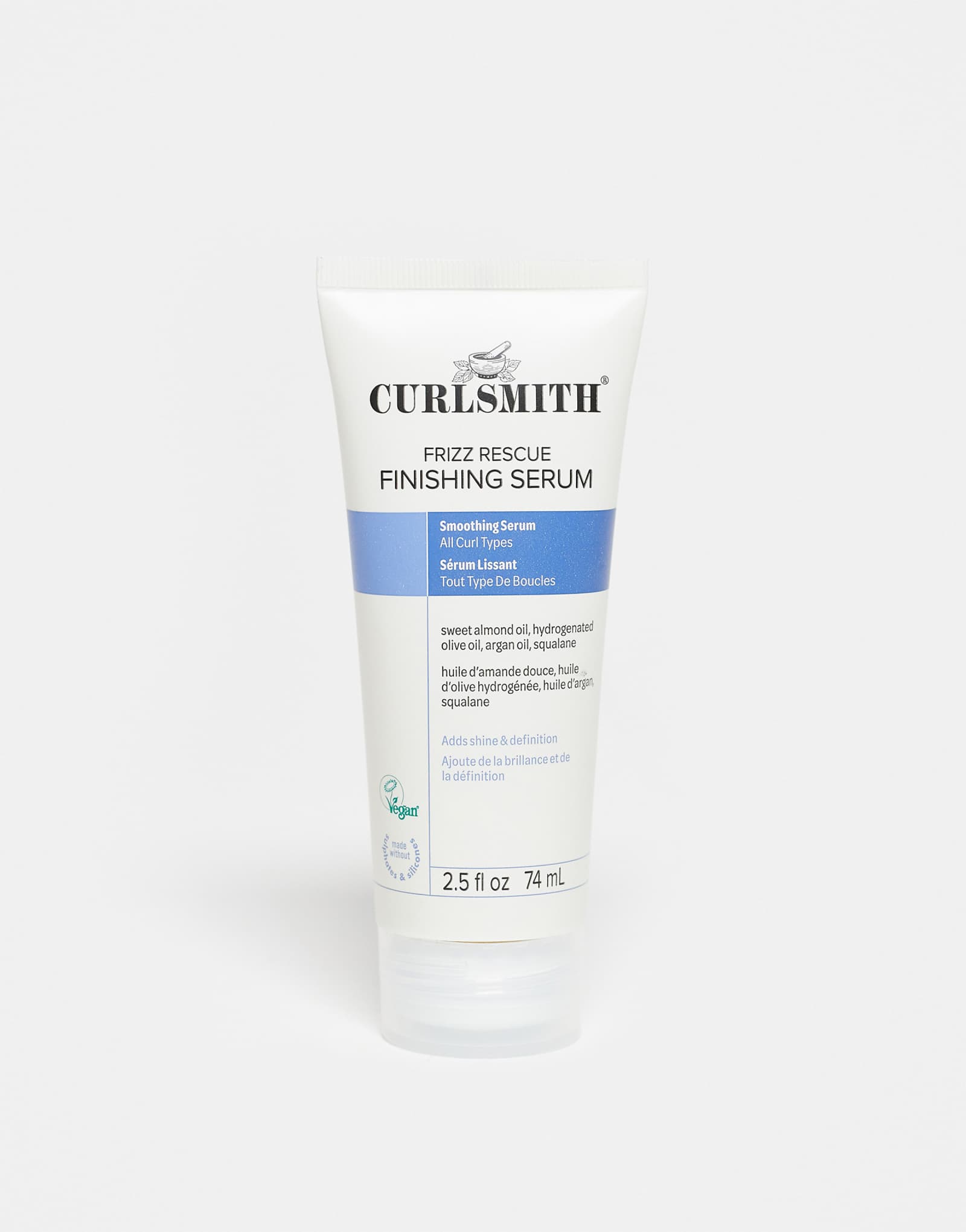 Curlsmith Frizz Rescue Finishing 74 9590₽