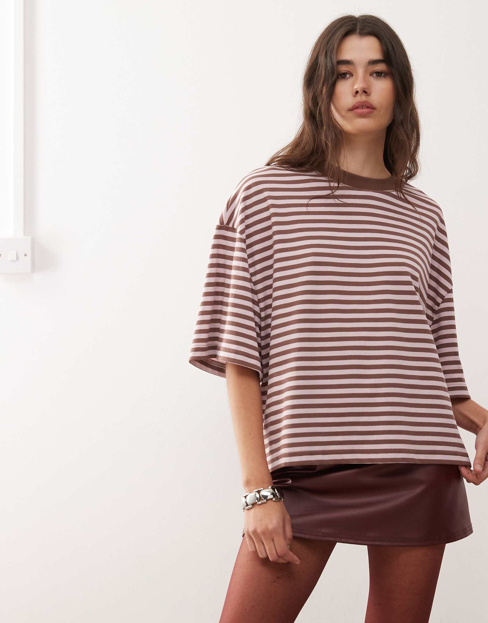 Lioness Bloom chocolate stripe 14090₽