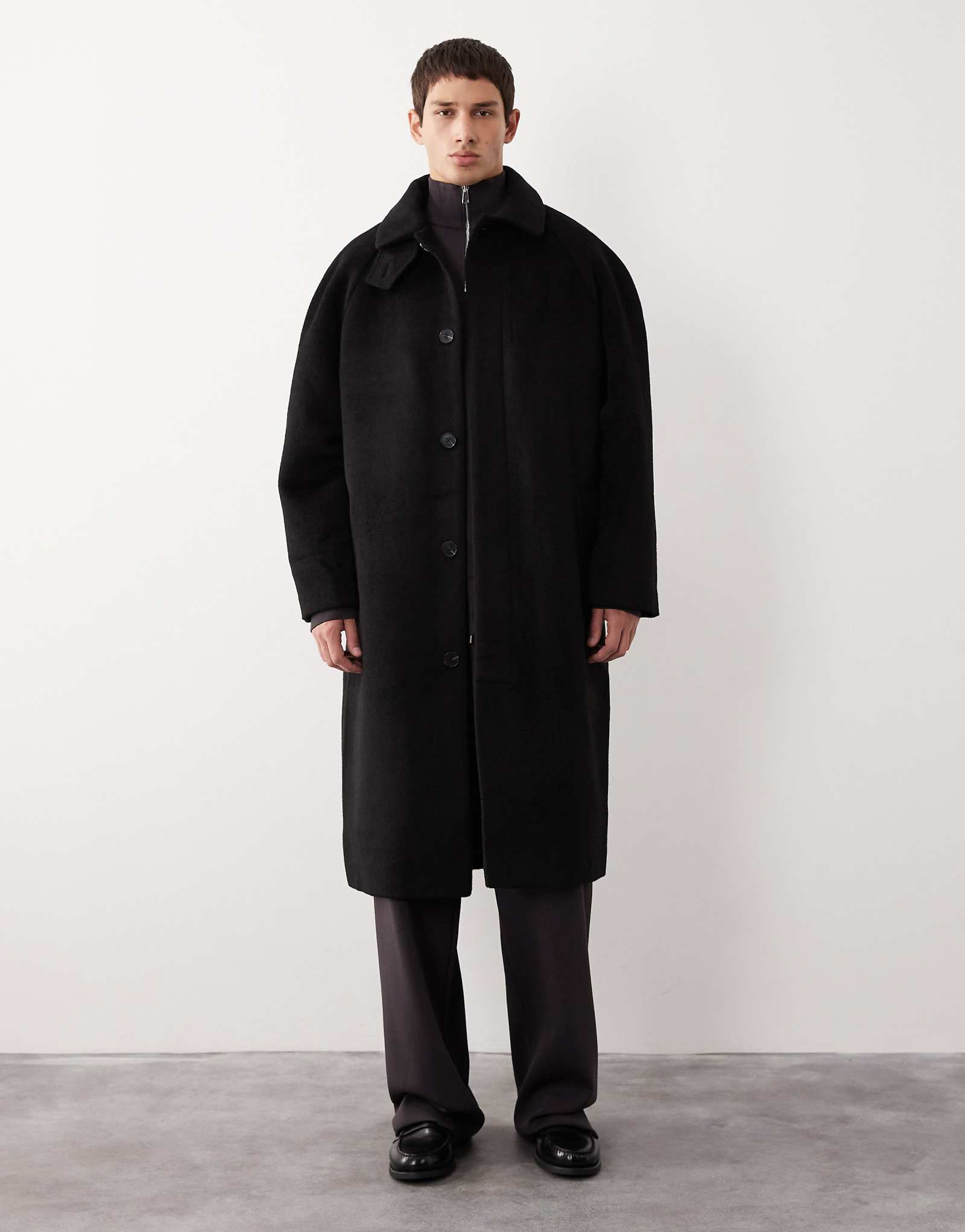 ASOS COLLECTIVE black 49890₽