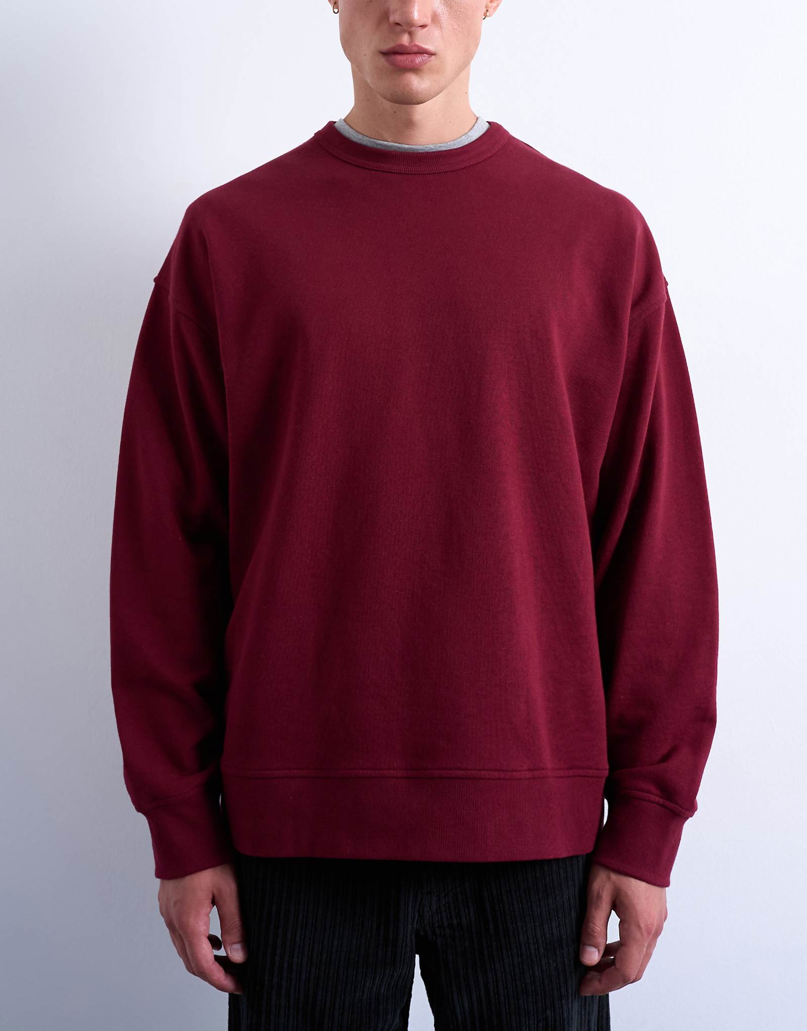 - Topman burgundy 4790₽