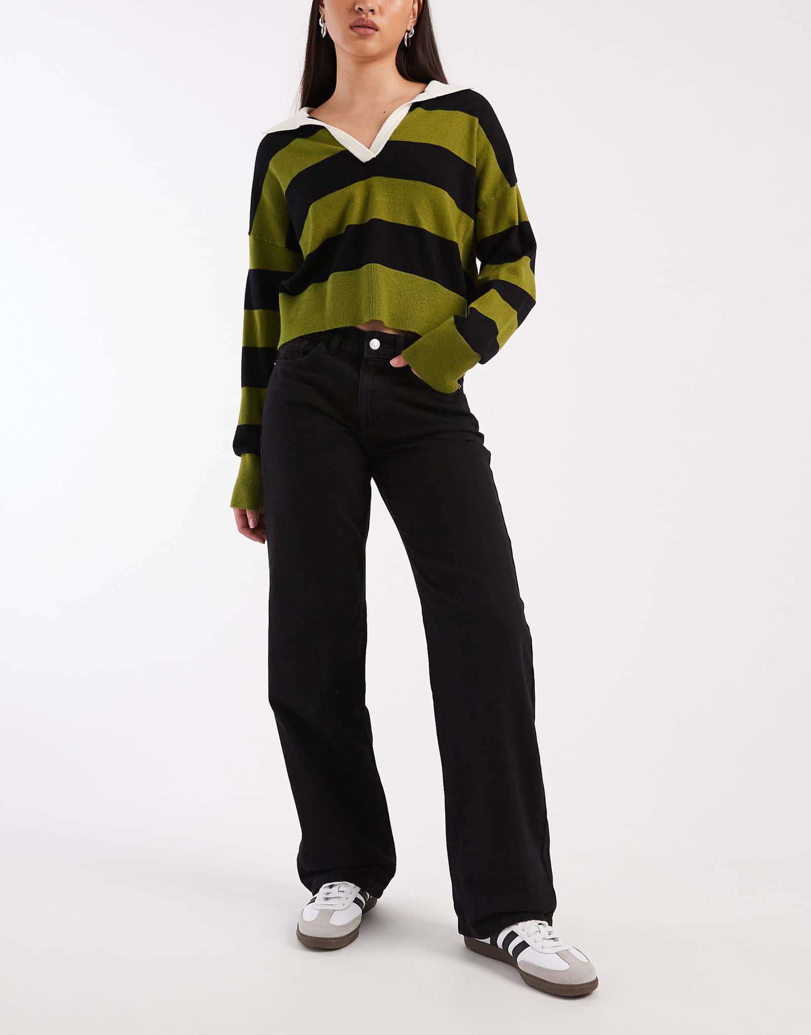 Vero Moda Kirsa black 11090₽