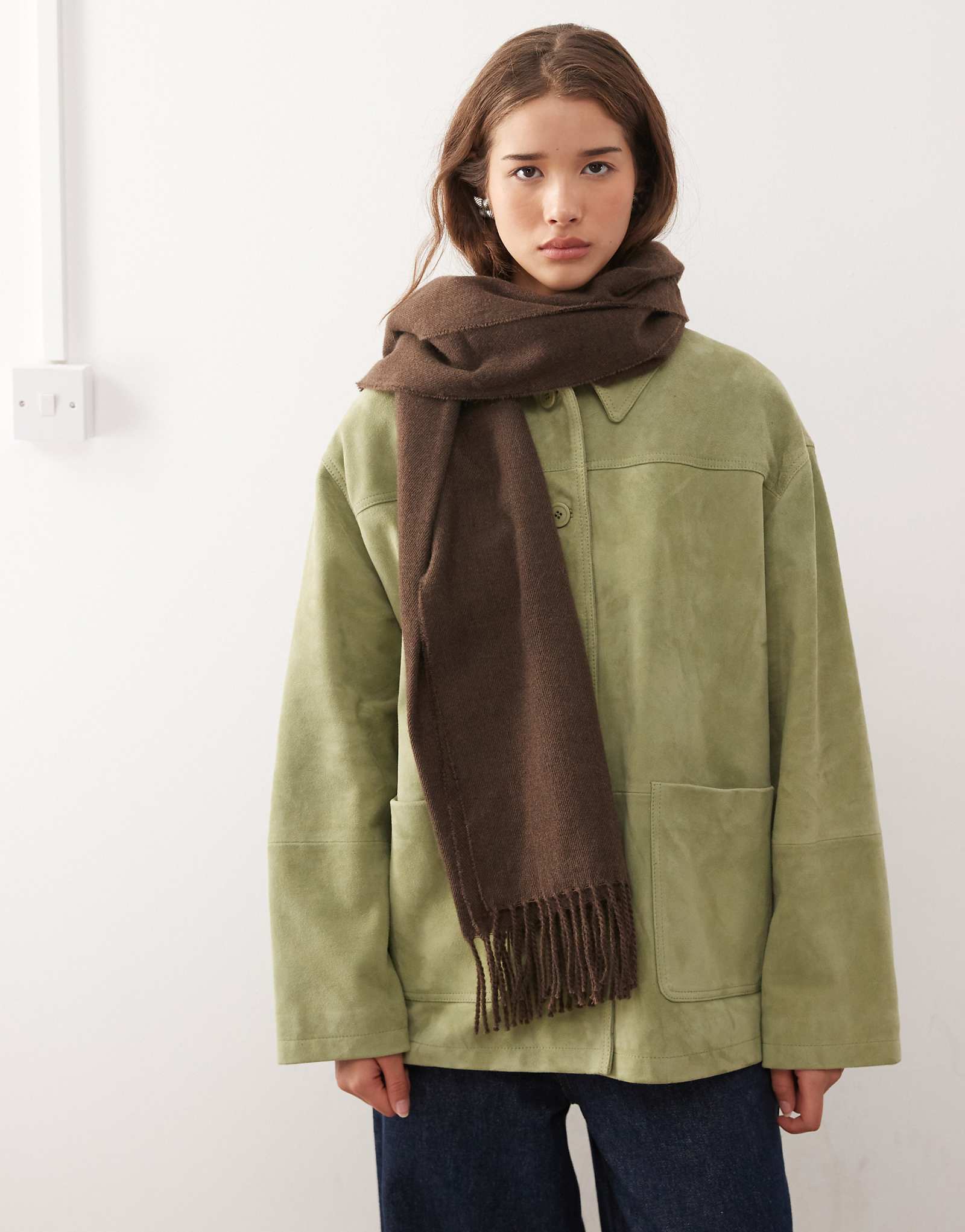 - - Weekday brown melange 14290₽