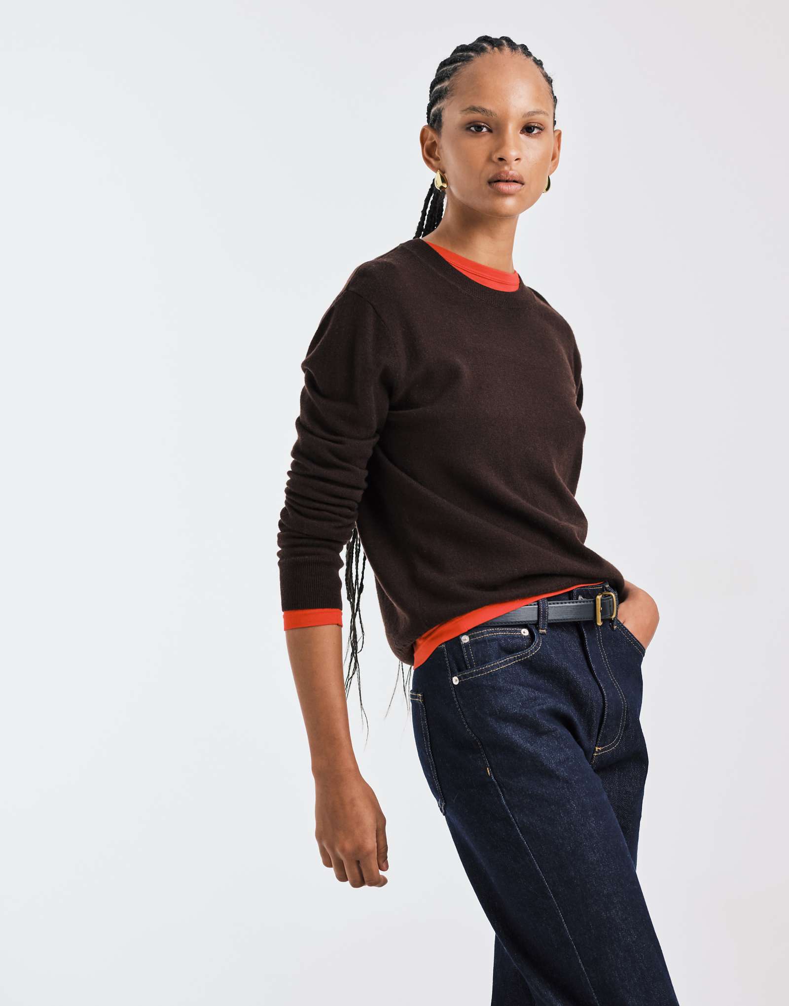 100 Mango Capsule burgundy 19490₽