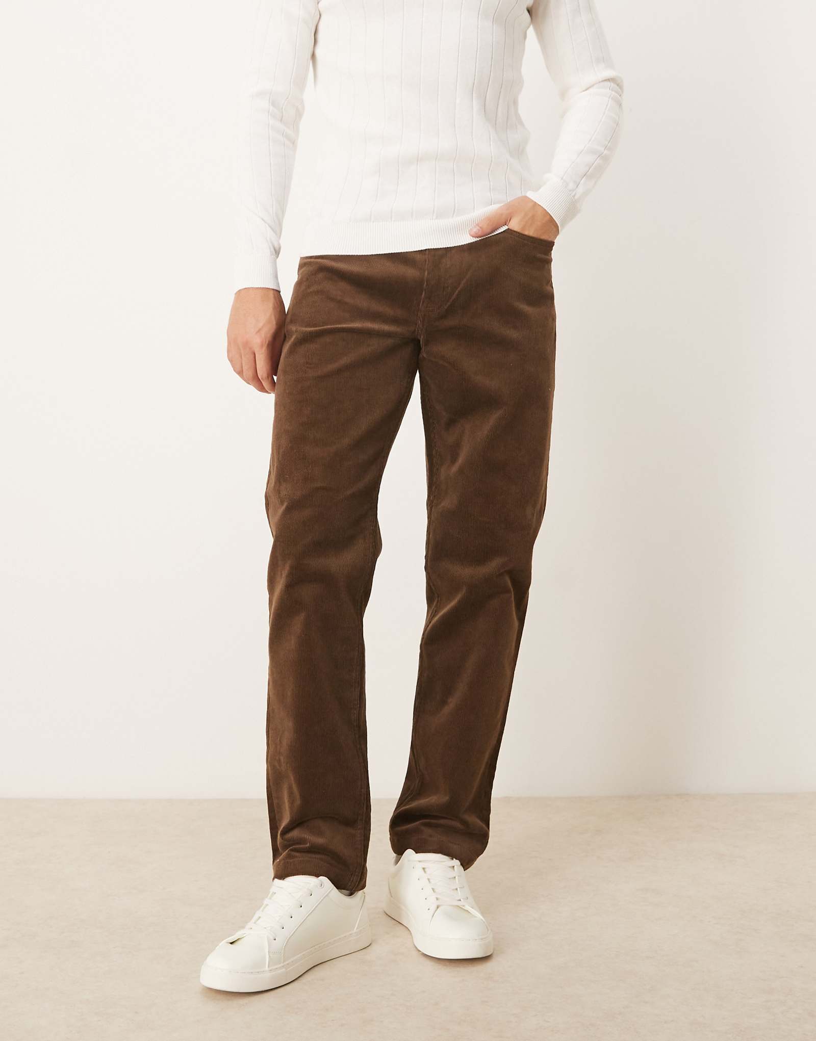 Mango slim fit black 18490₽