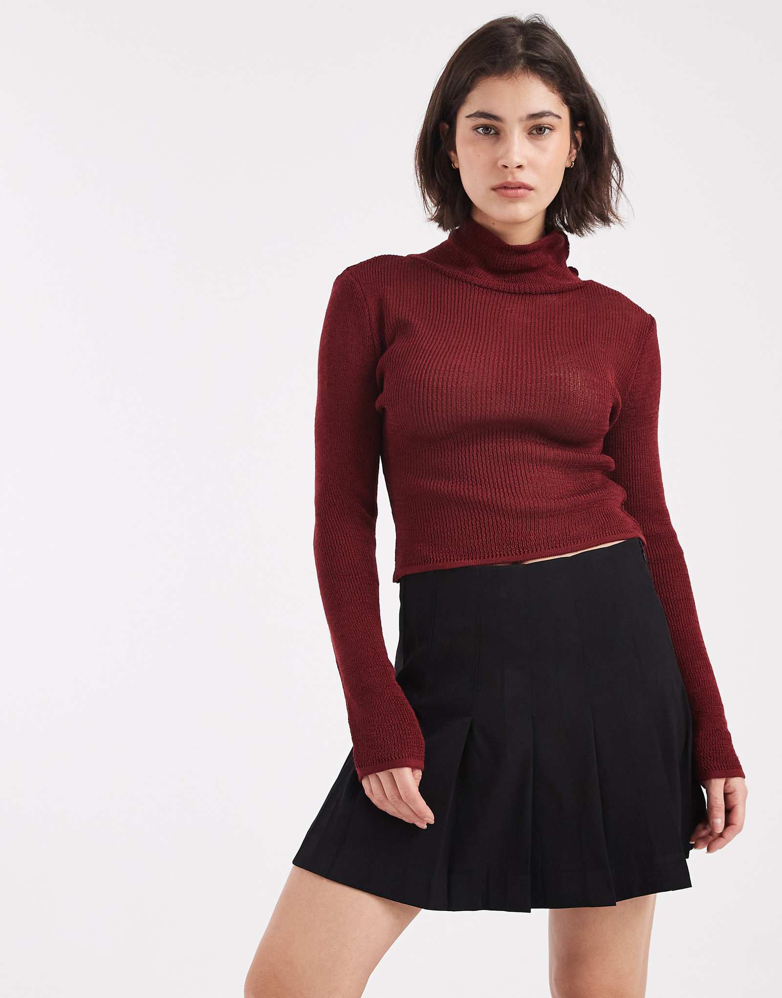 Mango Teen black 10890₽