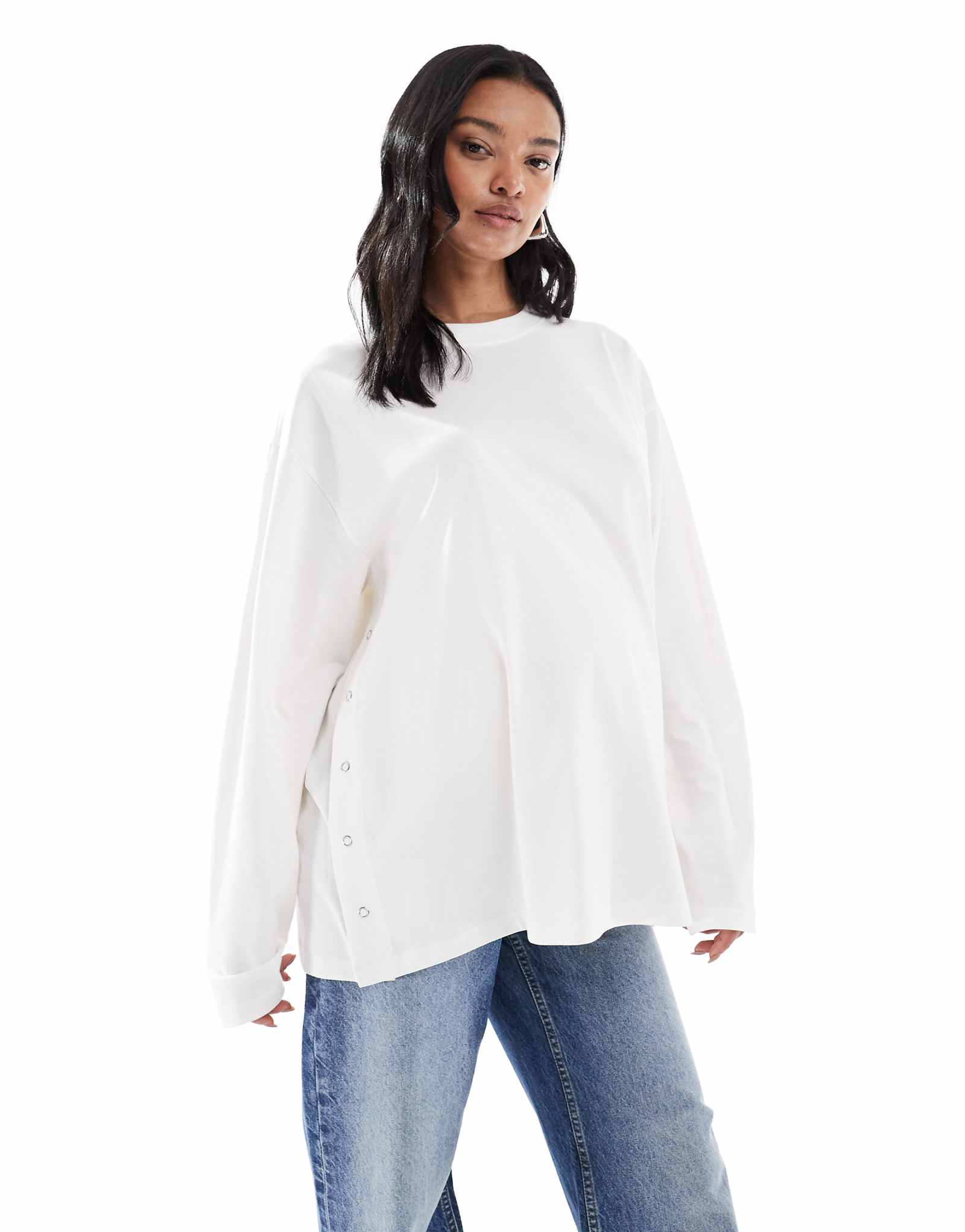ASOS cream 5190₽