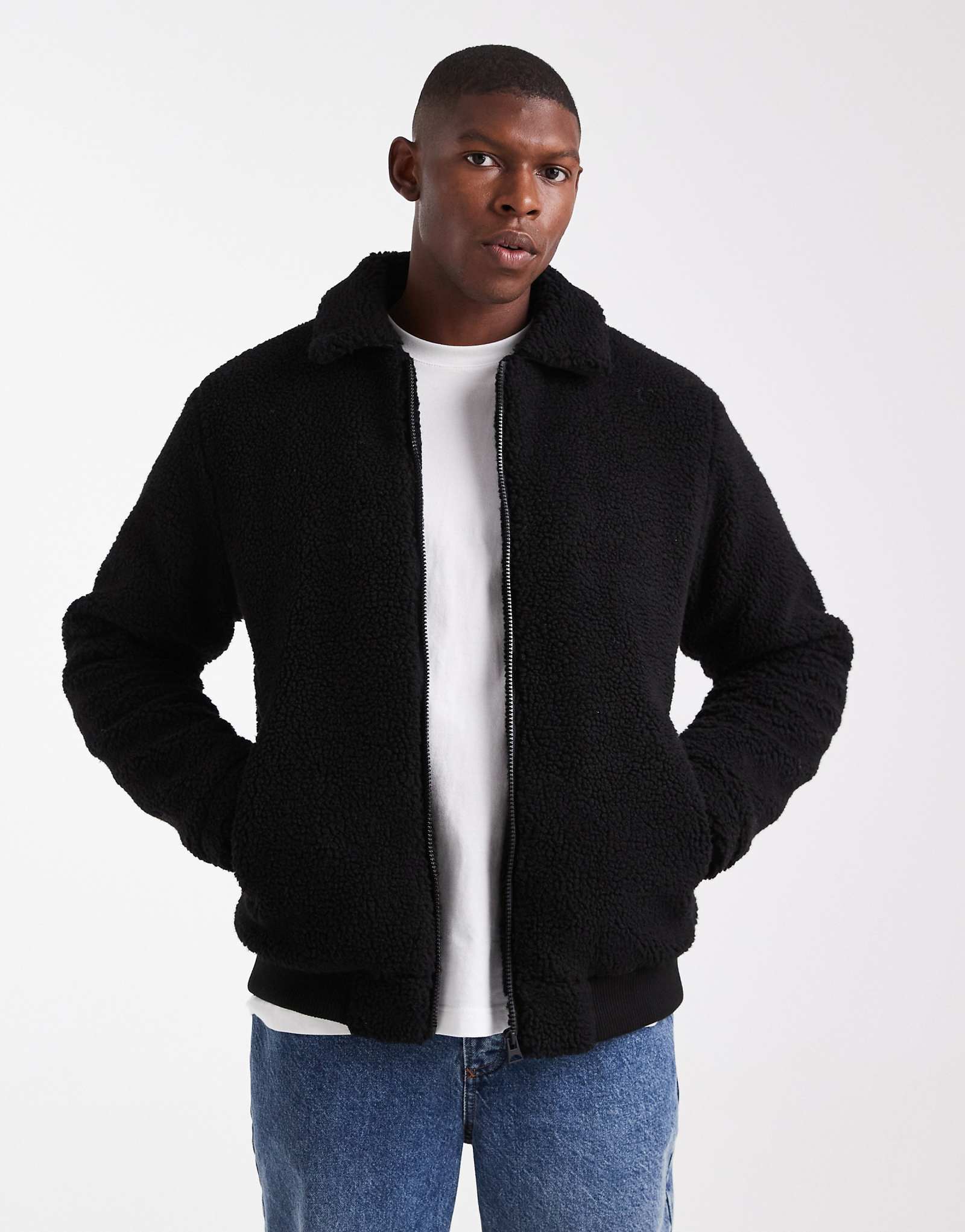 - Brave Soul borg black 13690₽