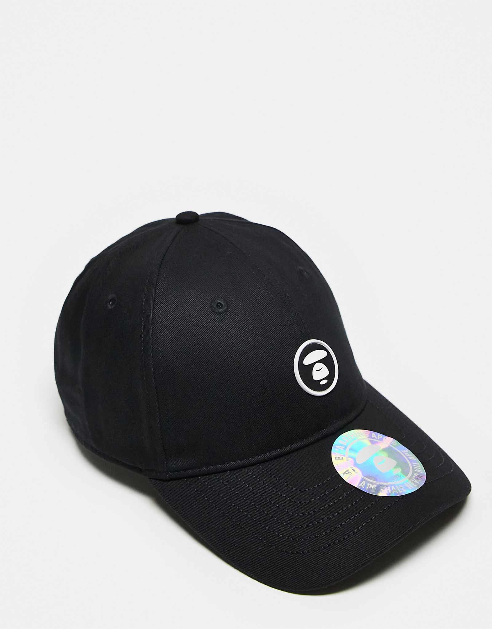 Aape by A Bathing Ape black 10590₽