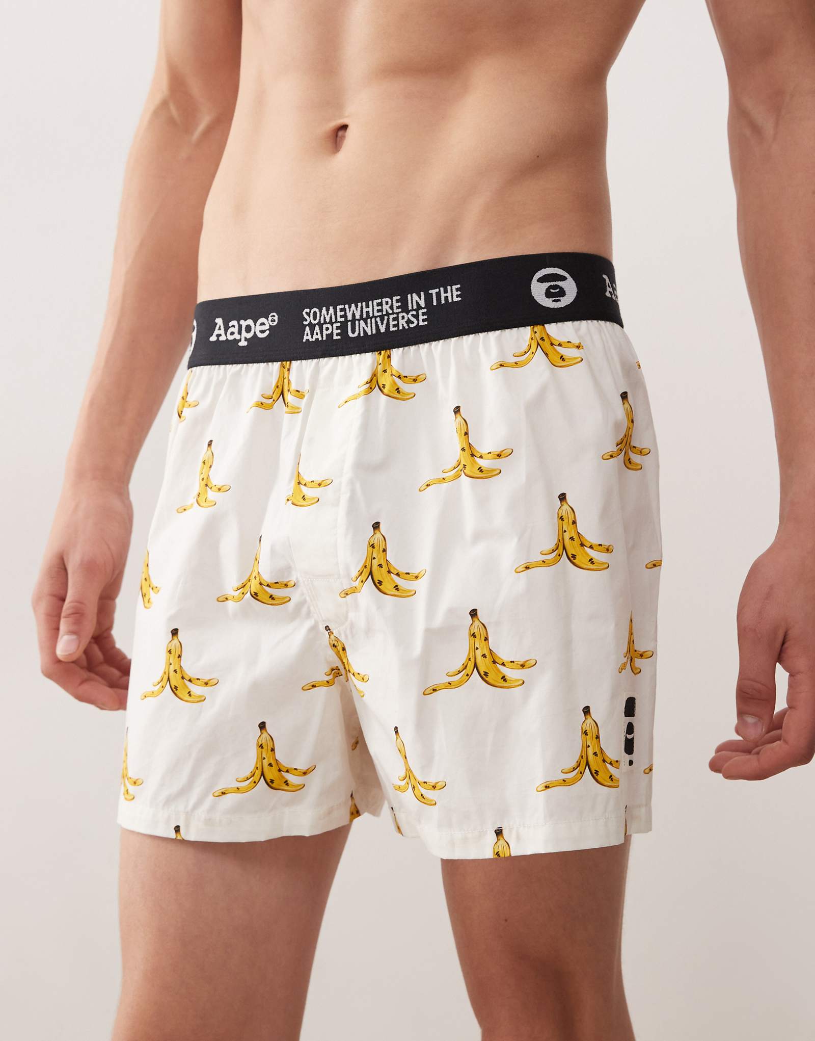 Aape By A Bathing Ape multi 8690₽