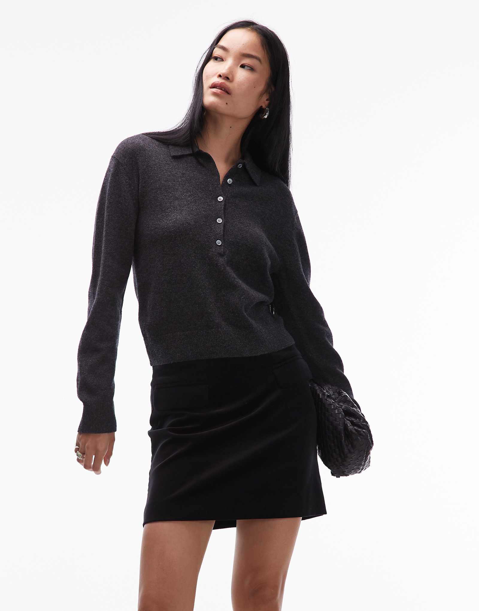 - ARKET black 18590₽