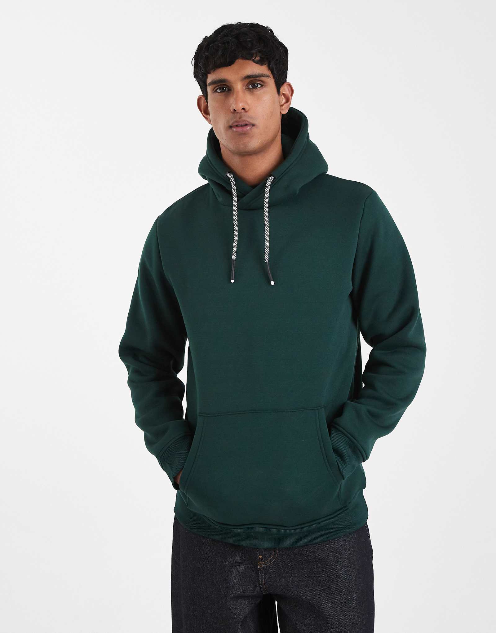 Brave Soul - dark green 8090₽