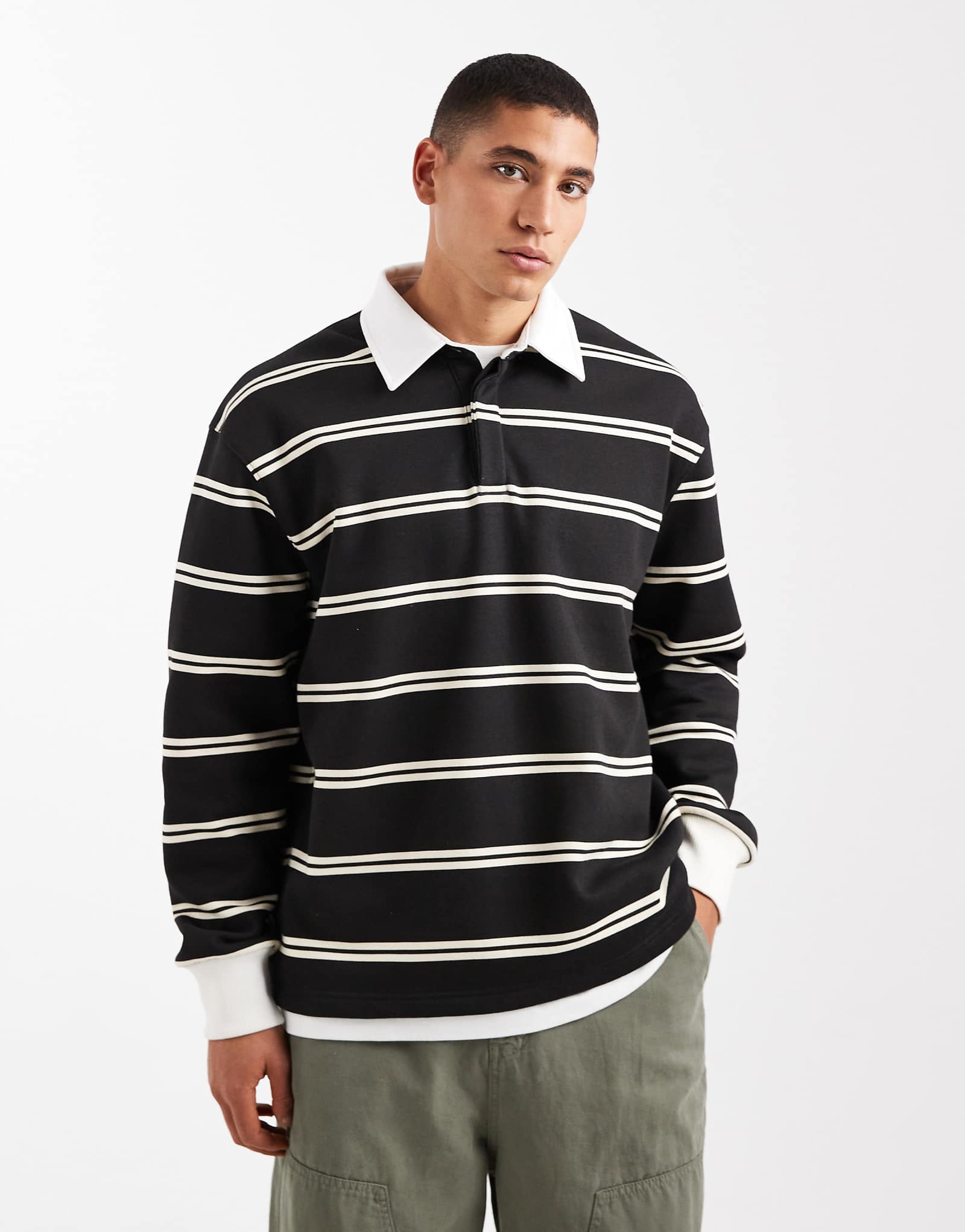 ASOS - black 10890₽