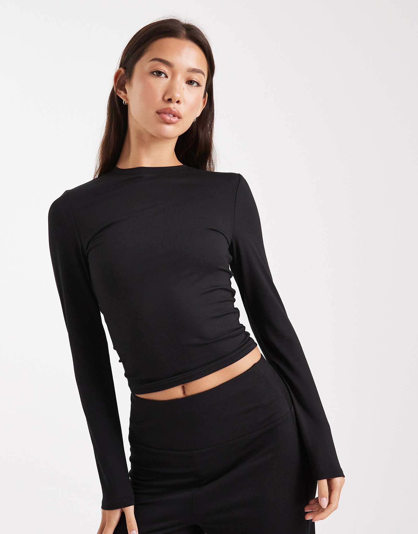 Miss Selfridge black 4890₽