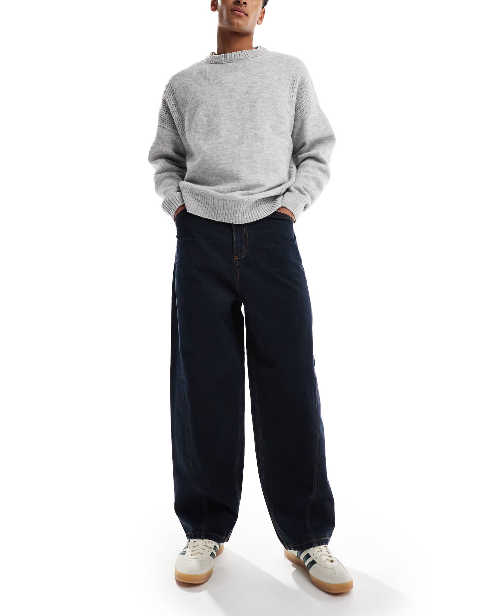 COLLUSION X001 antifit - rinse wash 9790₽