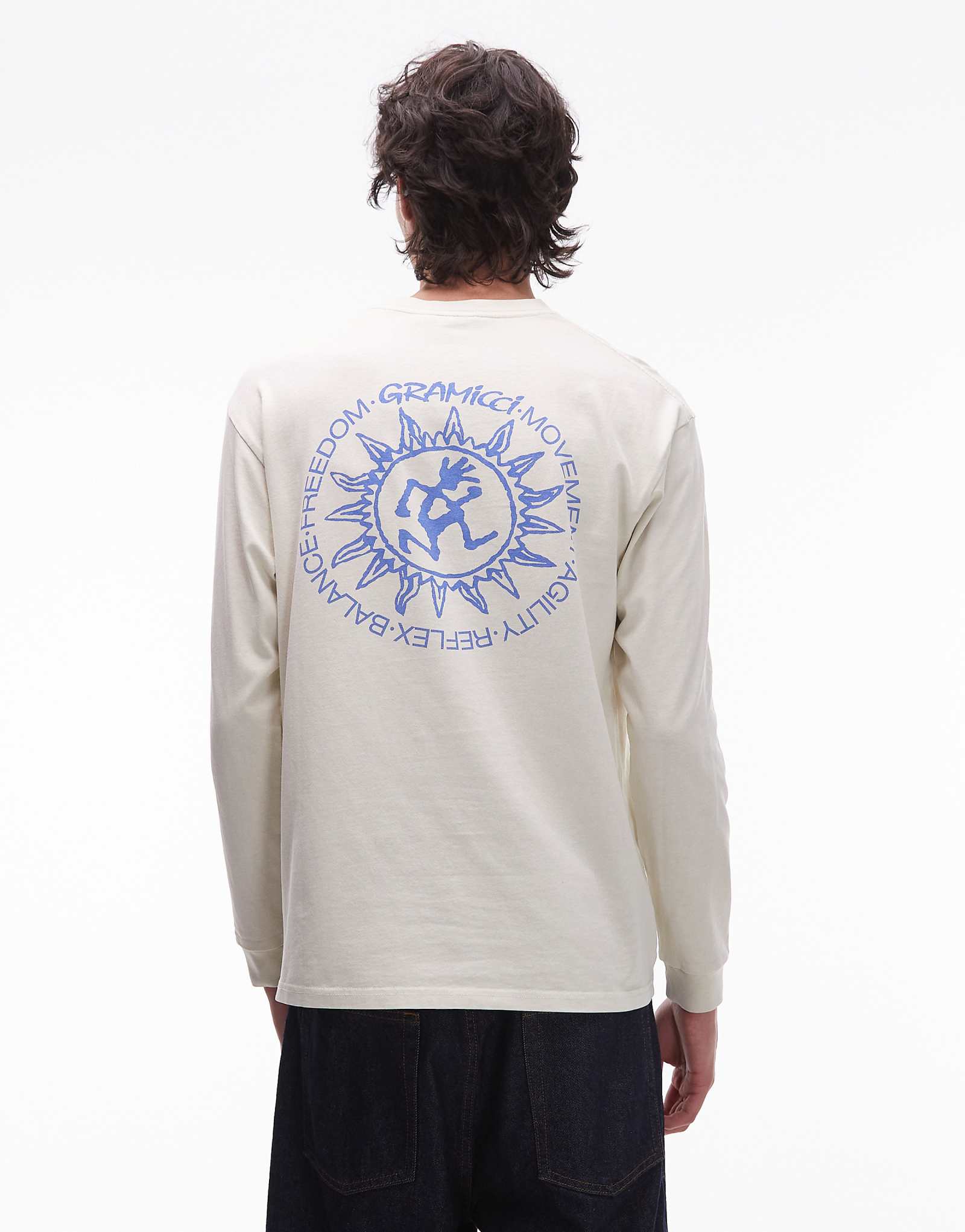 Gramicci sun        multi