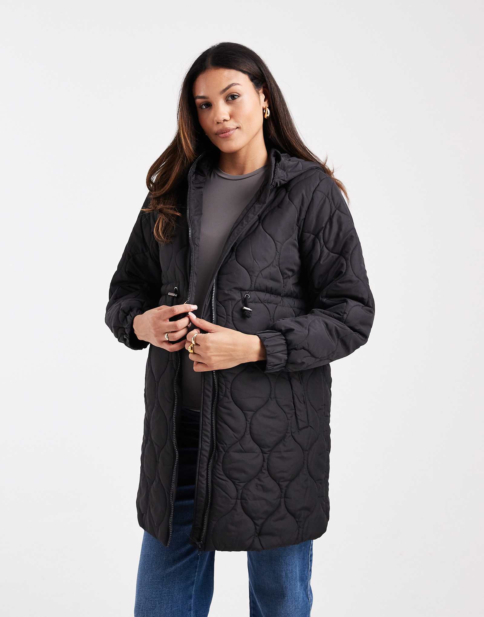 Mamalicious 3--1 onion Black 23590₽