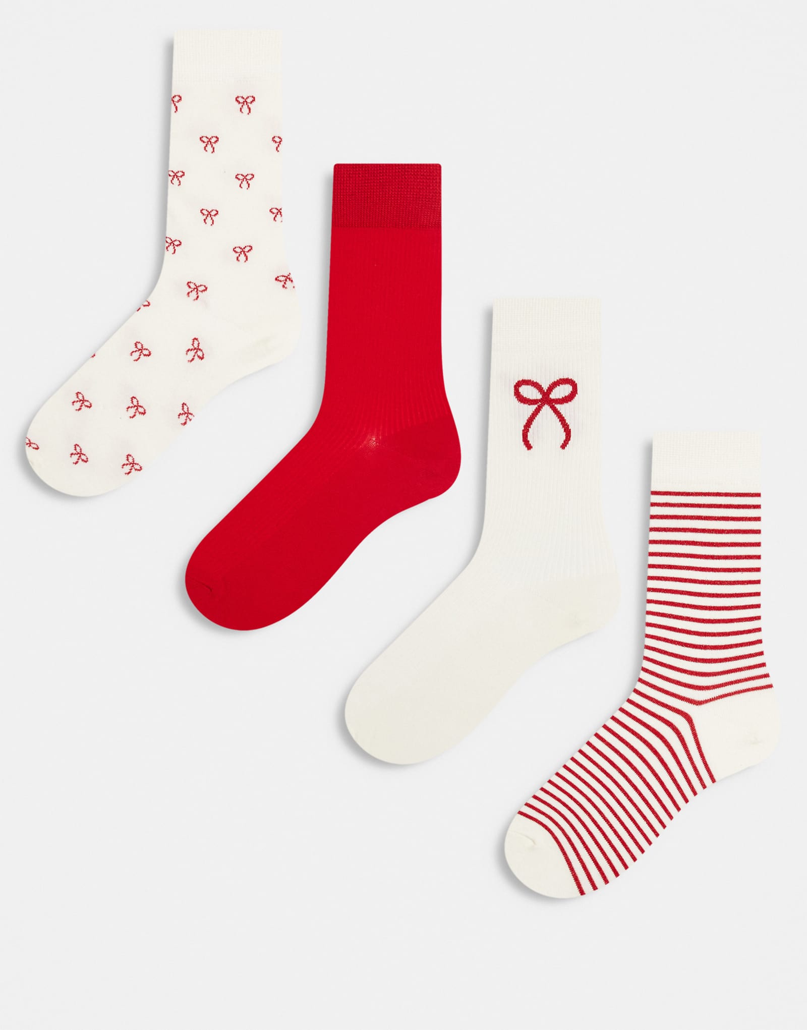 Lindex 4 red 4390₽