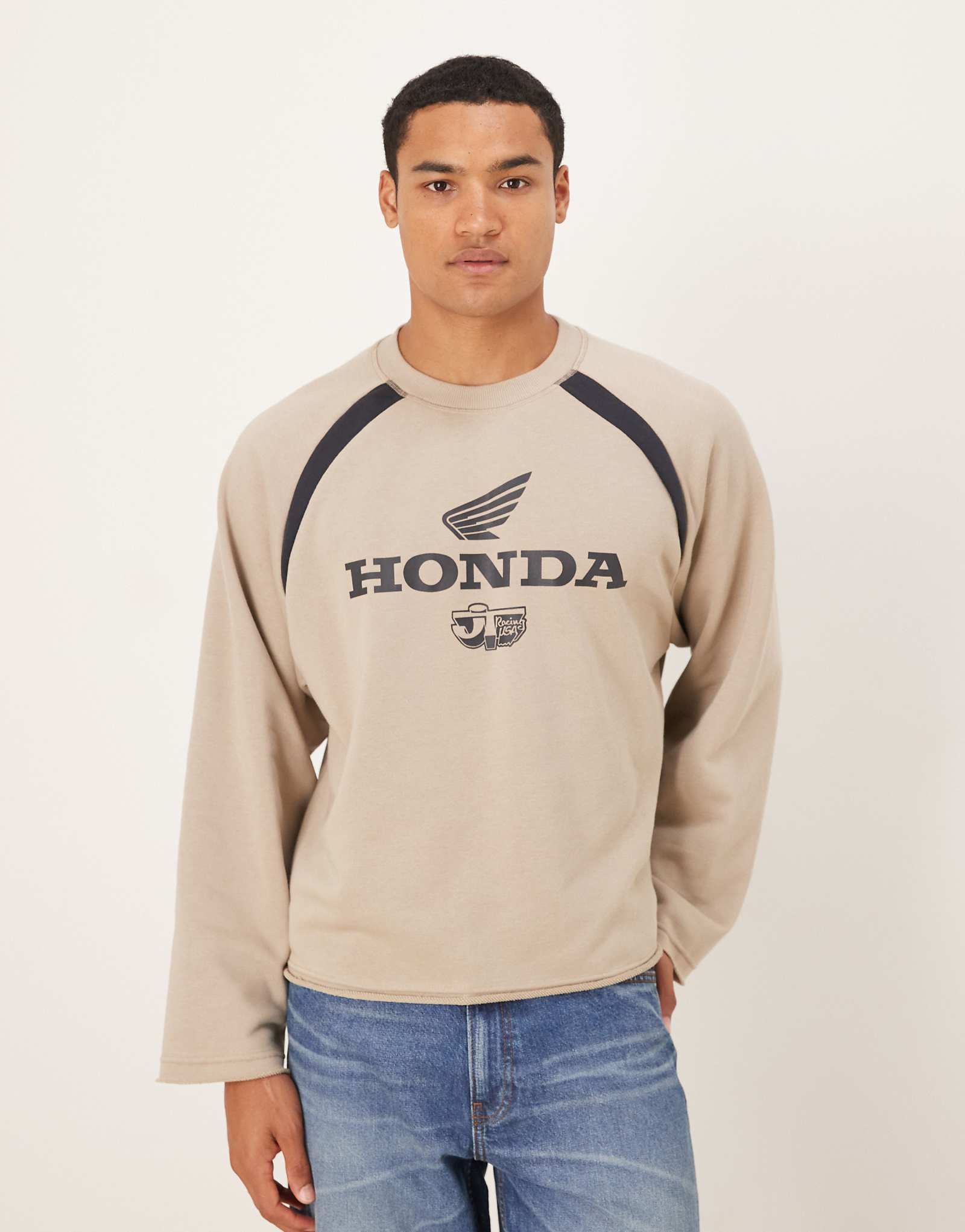 Honda jt racing khaki 9390₽