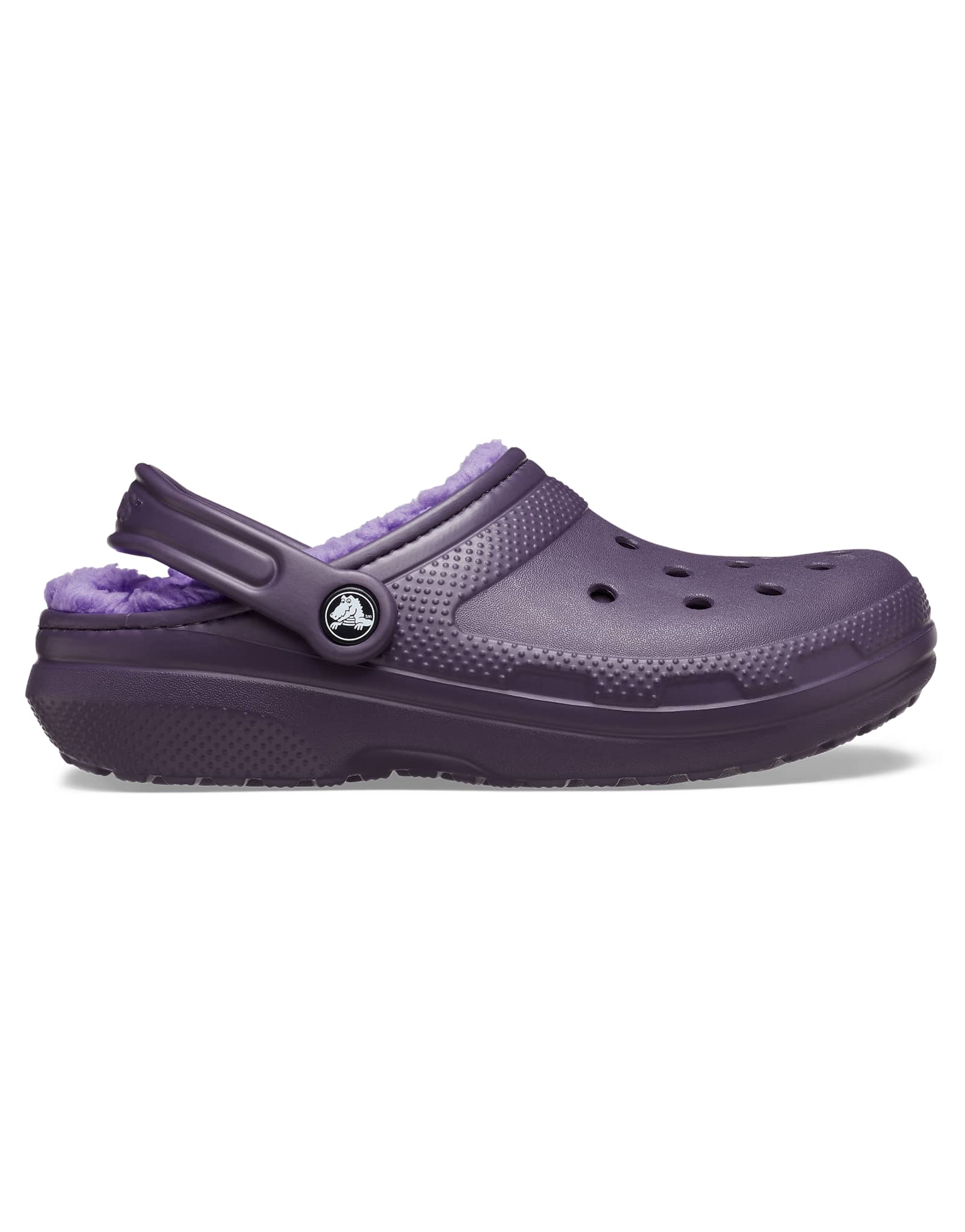 Crocs - purple 22590₽