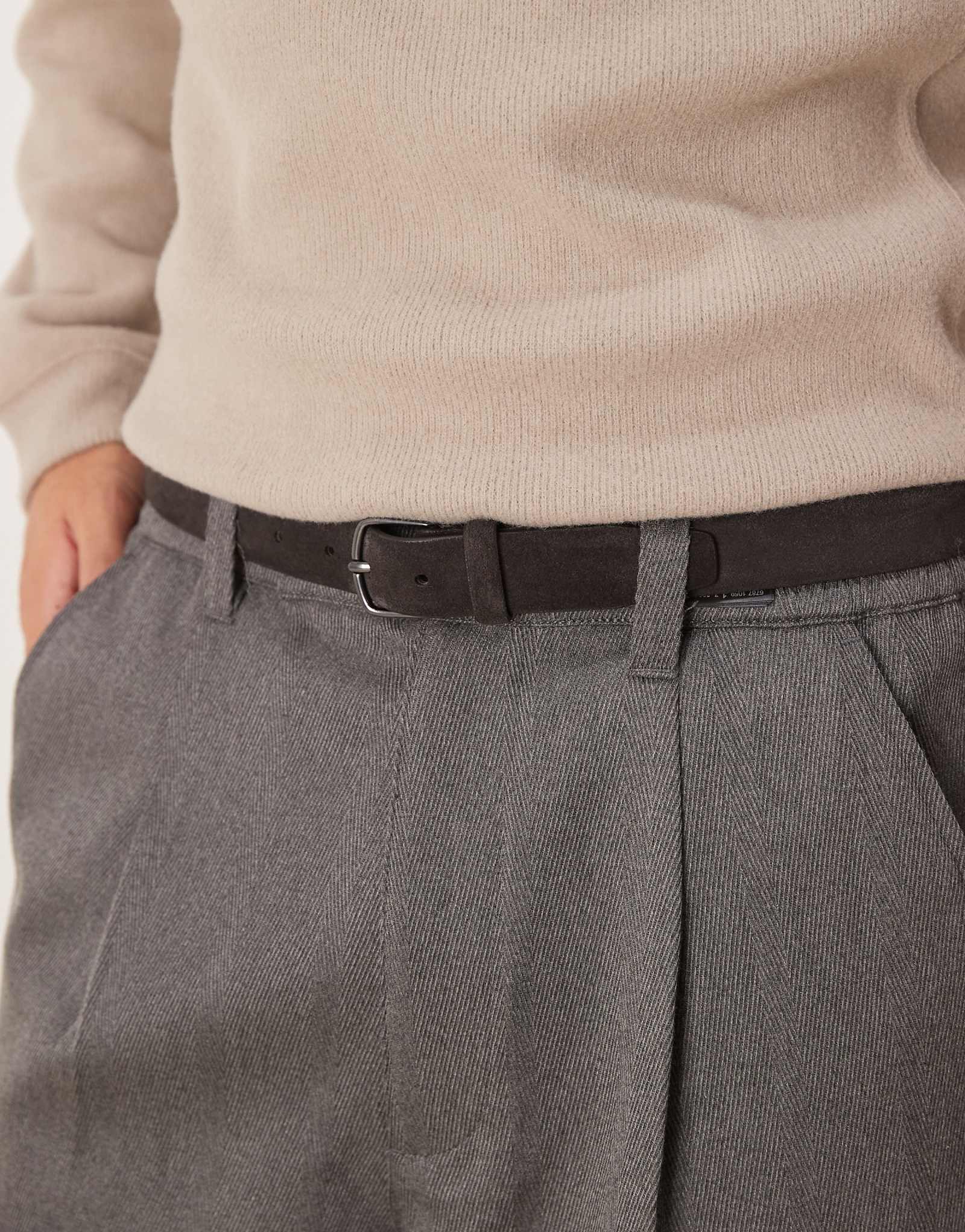 Mango brown 12990₽