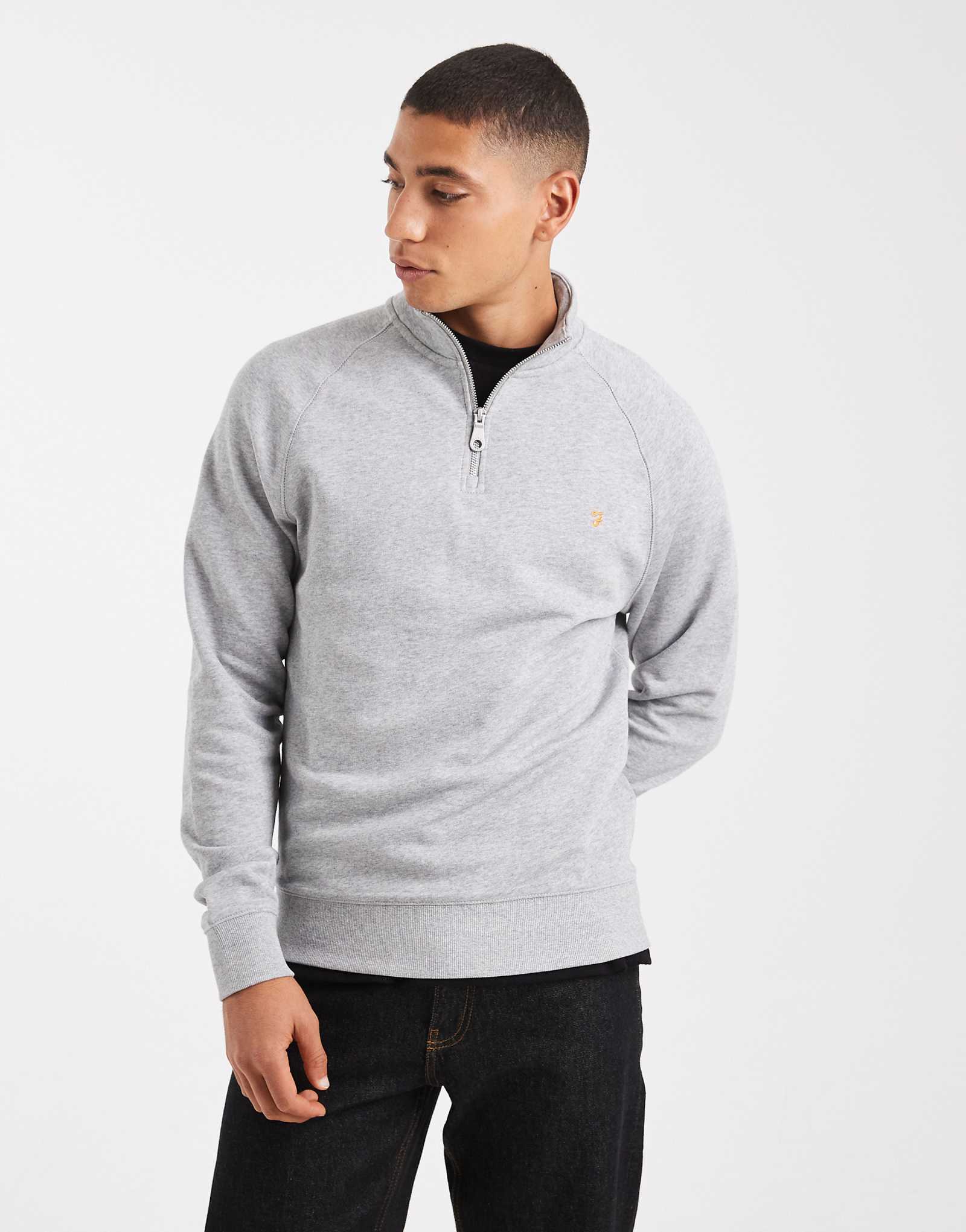 - Farah jim 042 light heather gray 26090₽