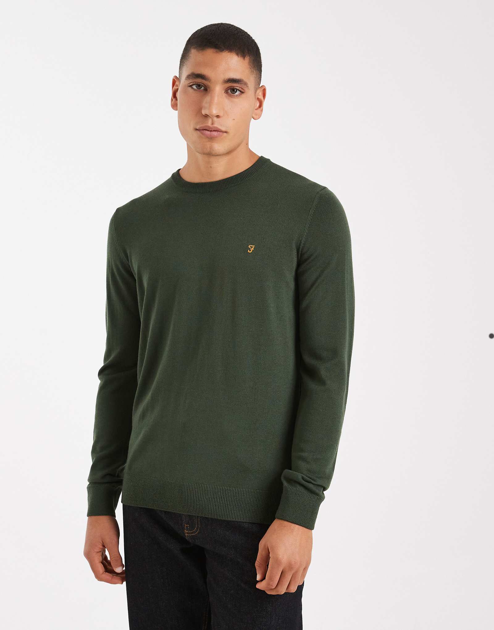 Farah mullen - 364 poplar green 28190₽
