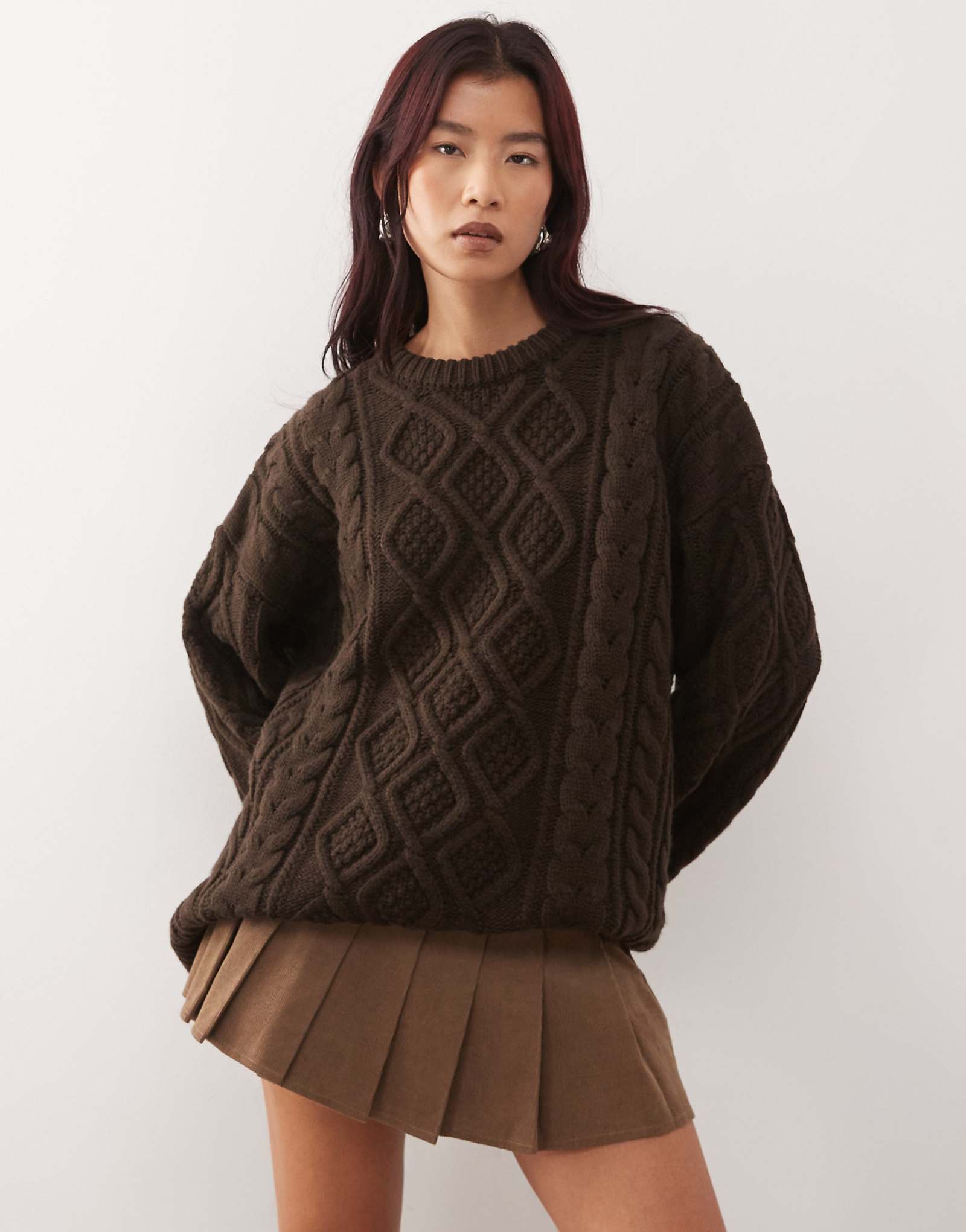 Lioness Gigi chocolate 23090₽