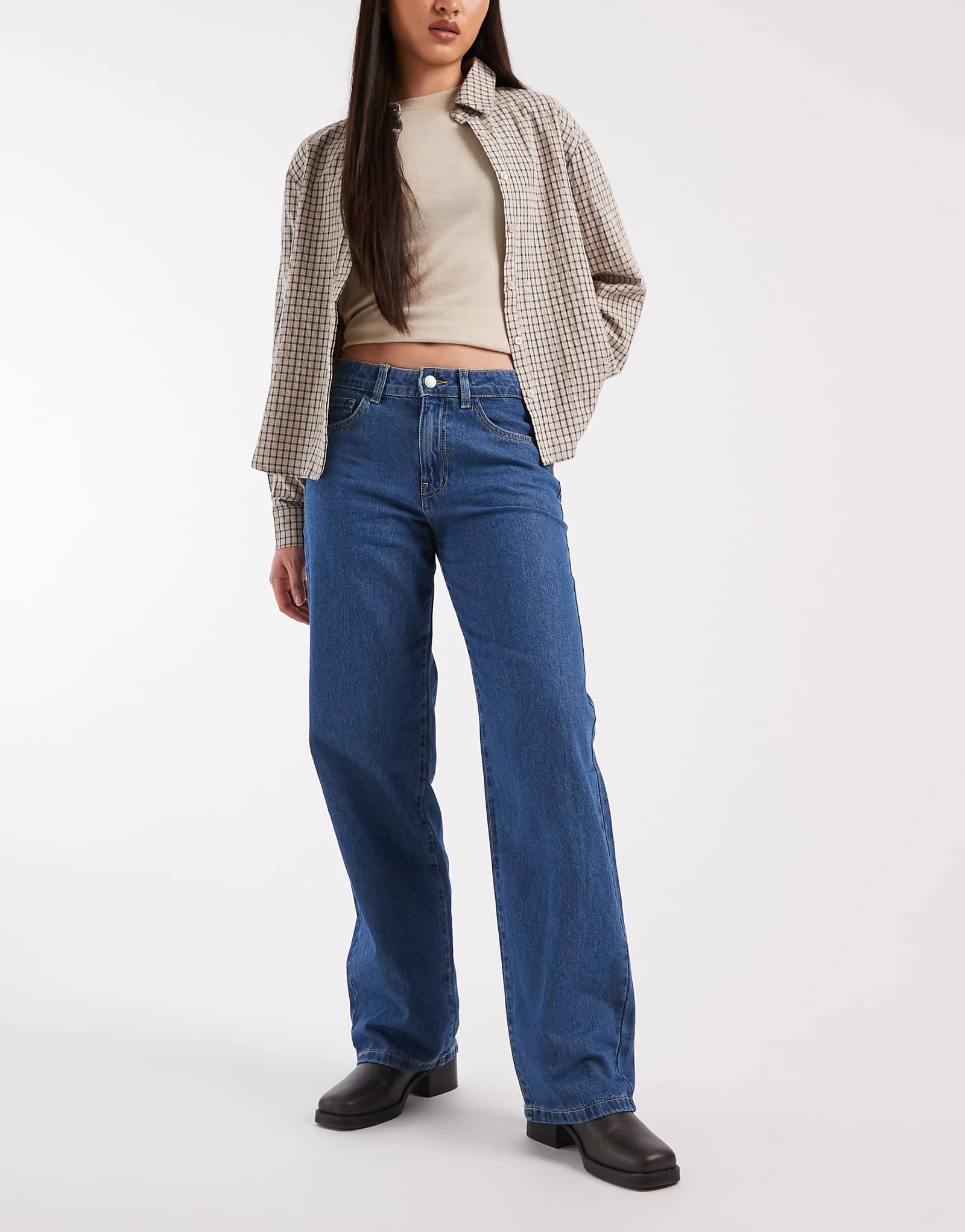 Vero Moda Kirsa - medium blue 6590₽