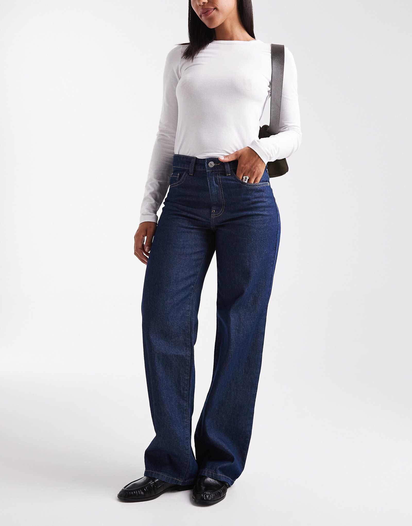 Vero Moda Kirsa rinse 9390₽