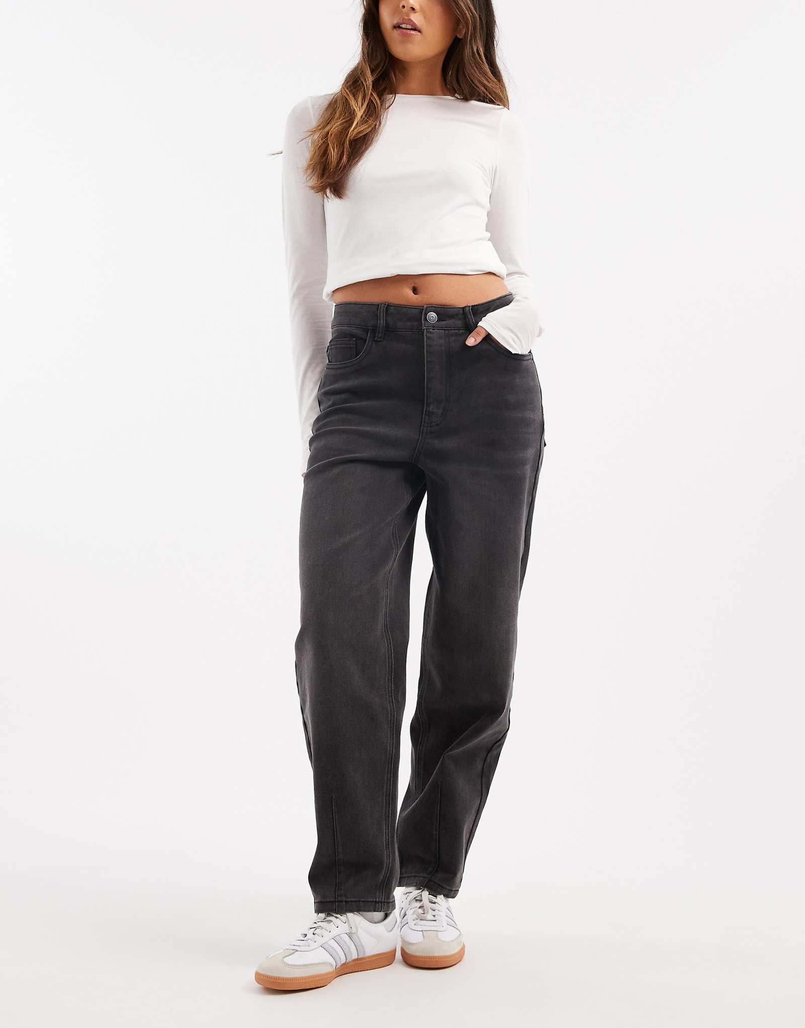 Object premium black 8290₽