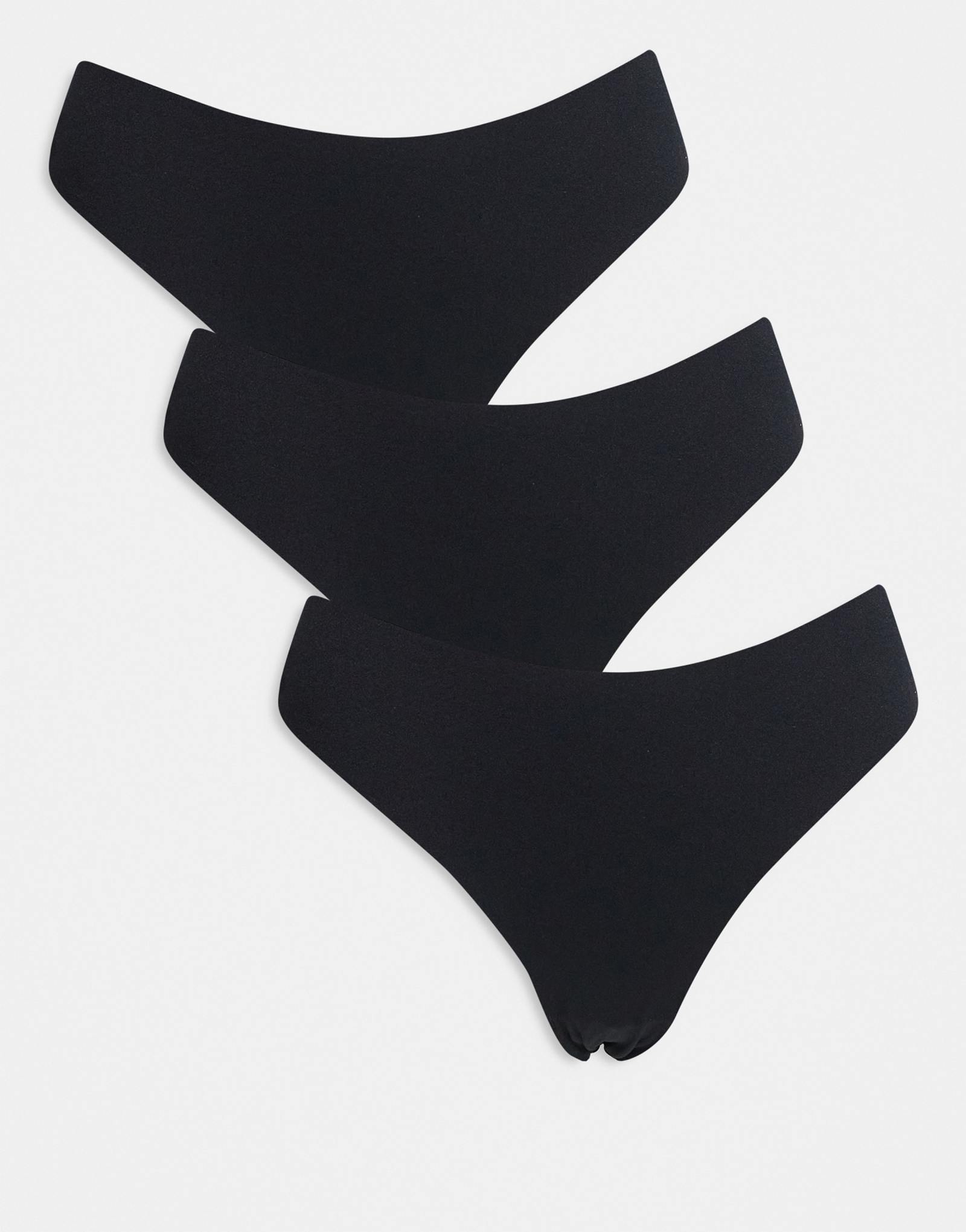 Vero Moda 3- black 5590₽