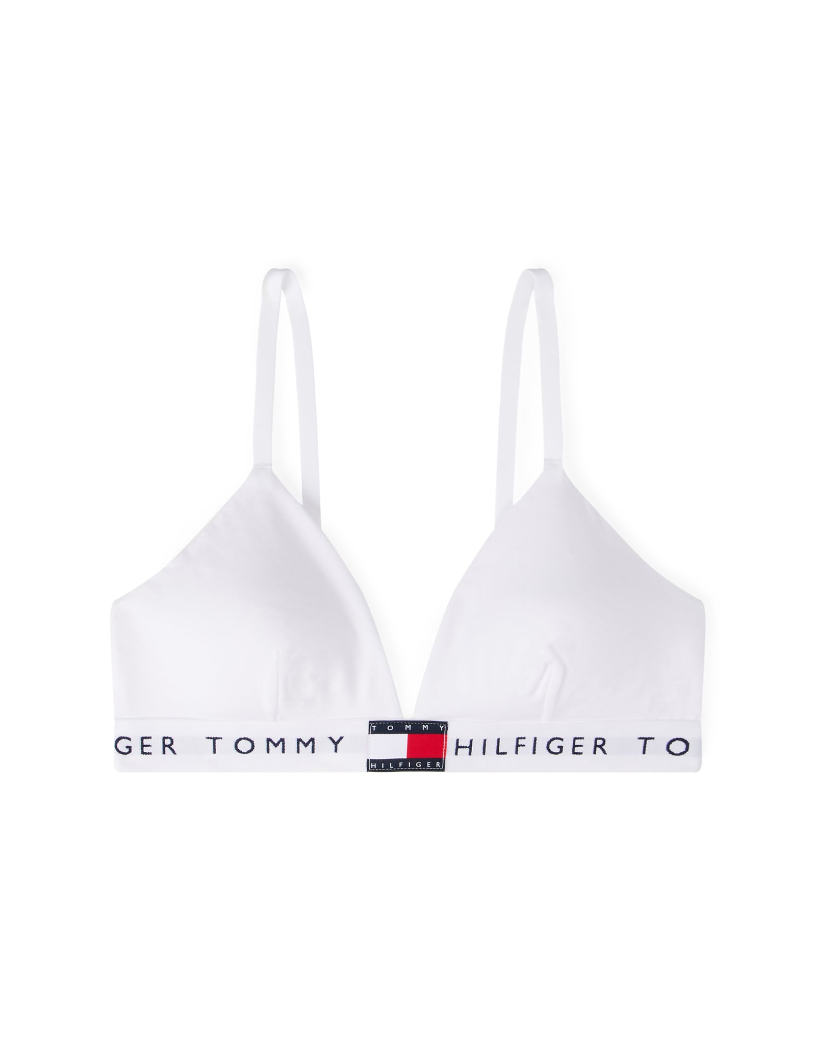 Tommy Hilfiger white 10190₽