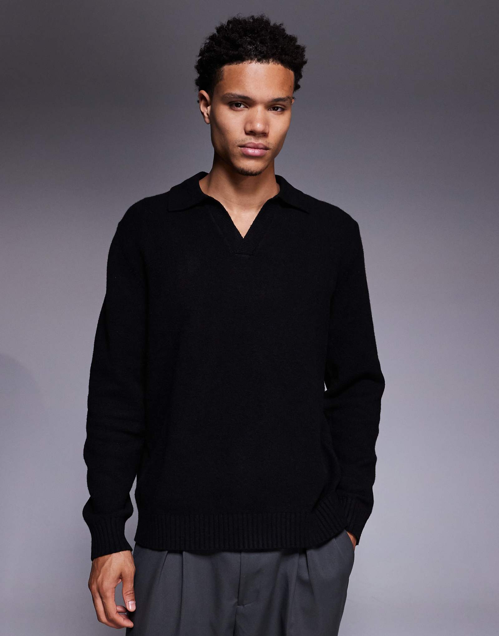 ASOS DESIGN black 11890₽