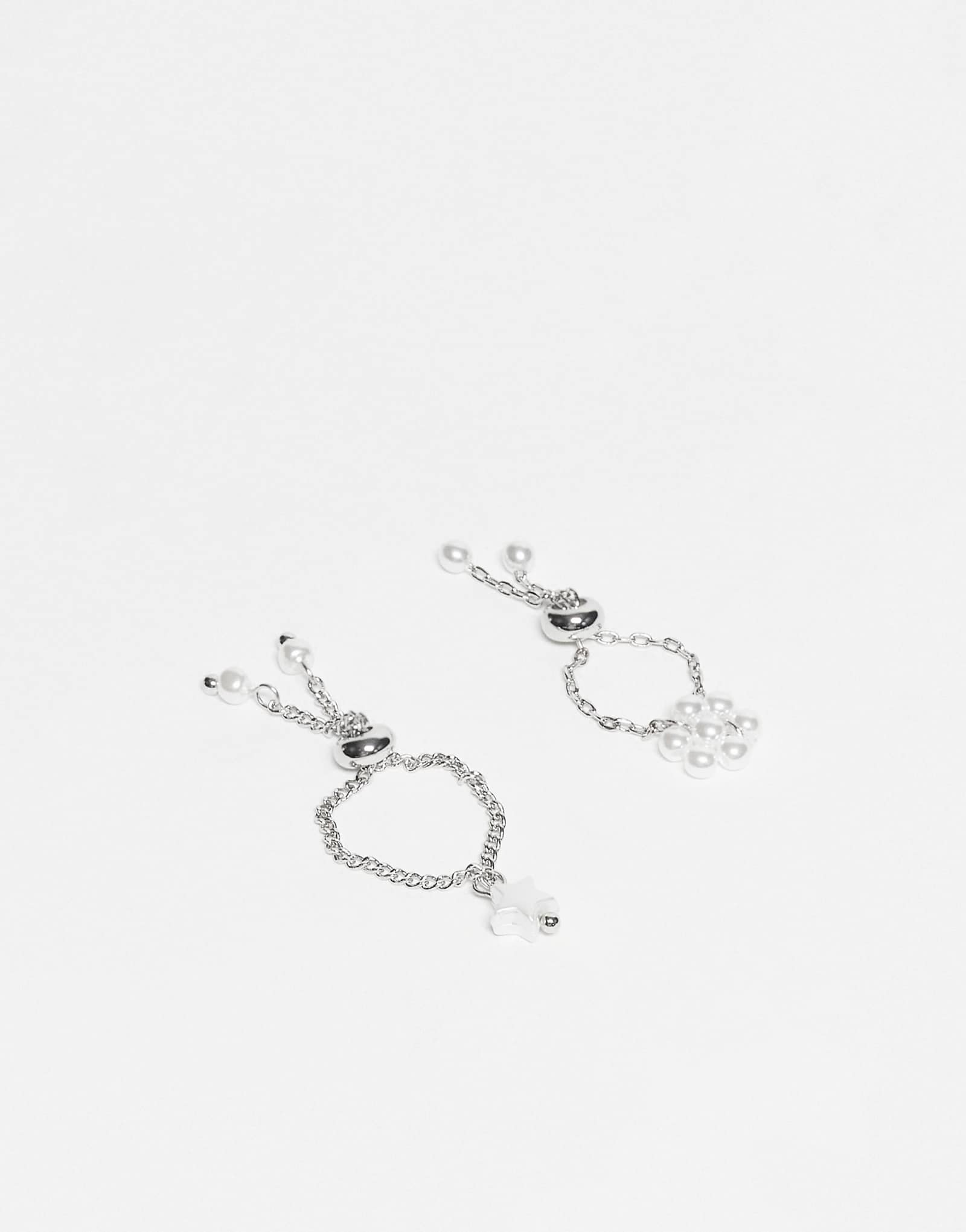 ASOS 2 - silver 2090₽