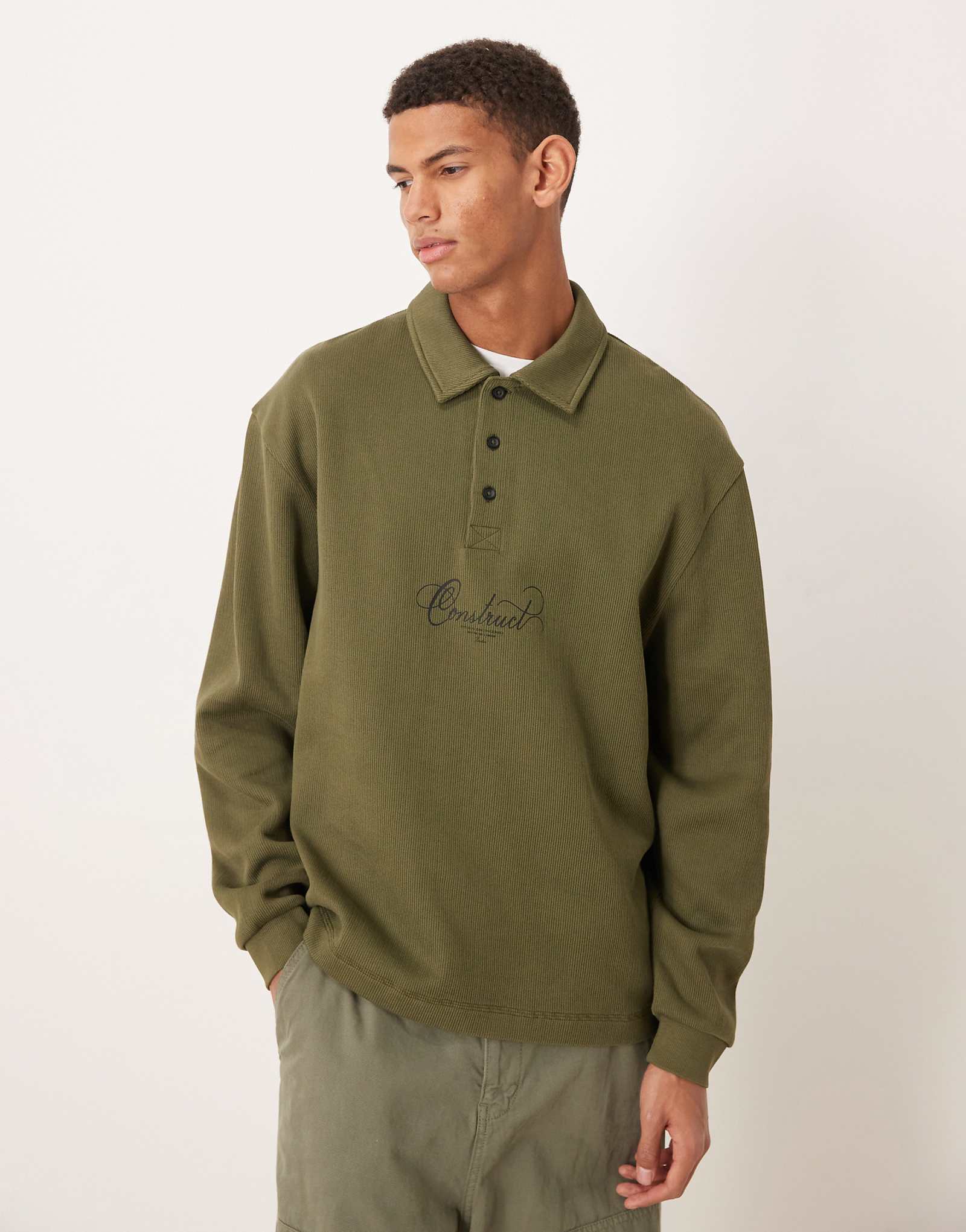 - ASOS khaki 3790₽
