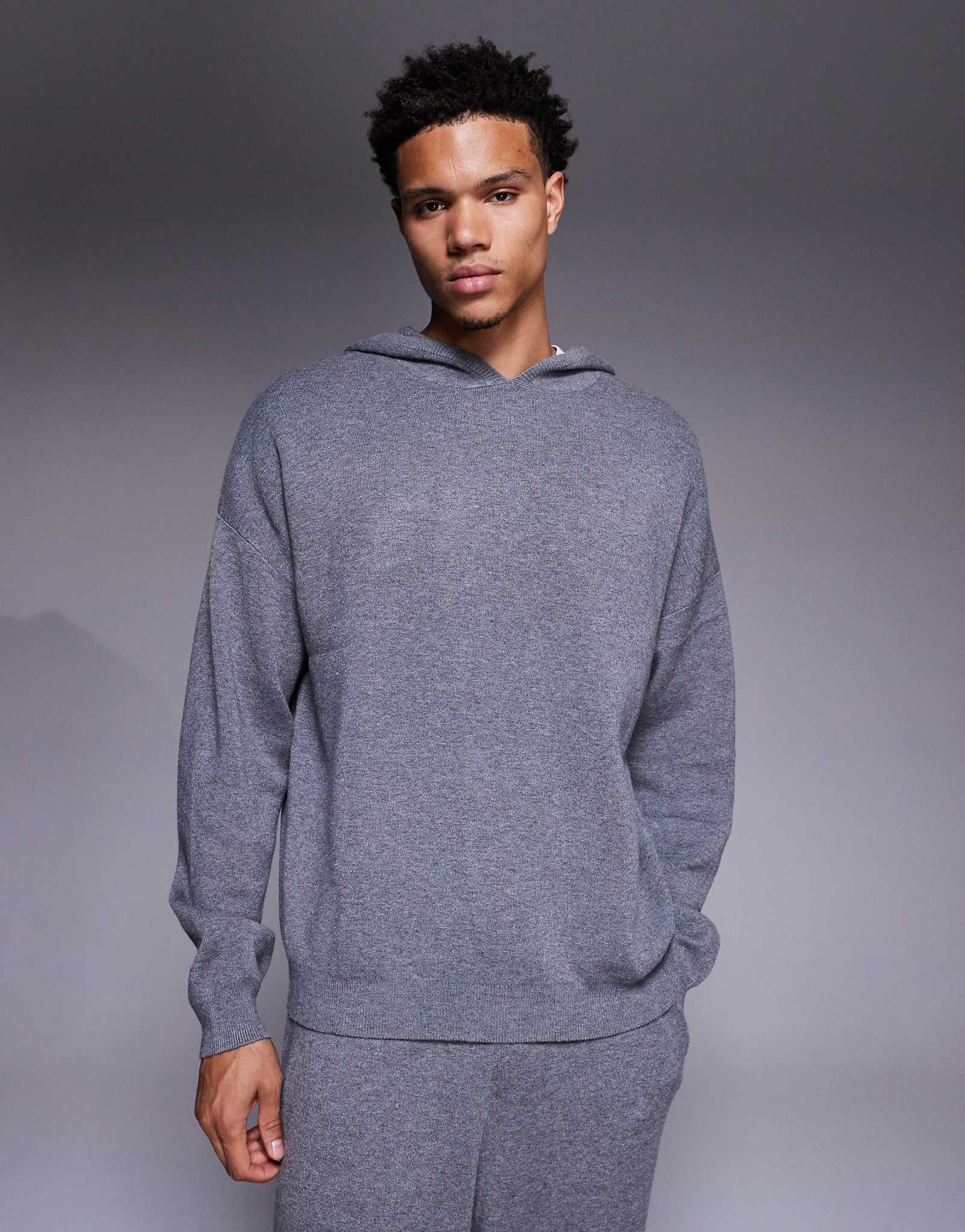 ASOS DESIGN   gray