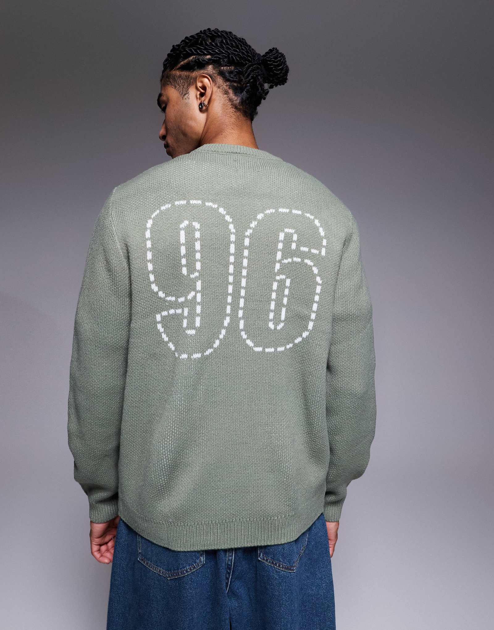 96 ASOS DESIGN khaki 5390₽