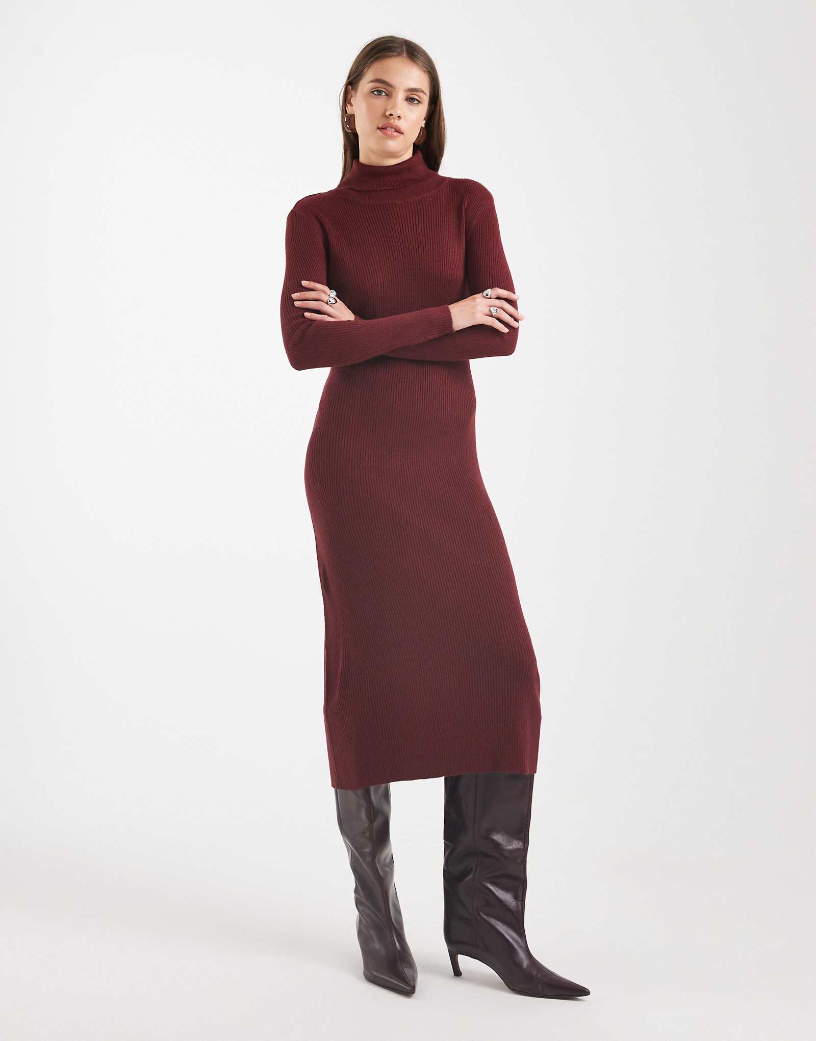 - Brave Soul burgundy 6790₽