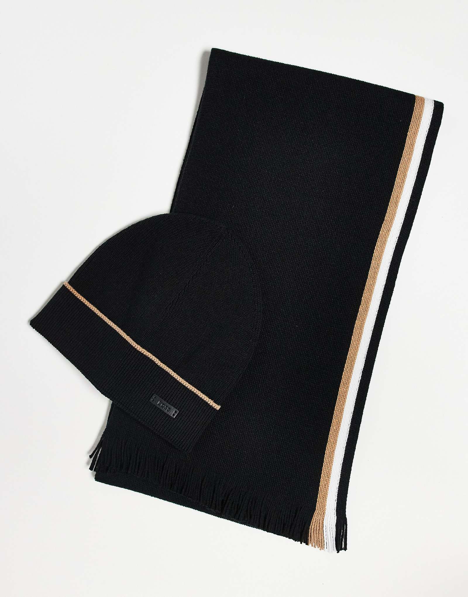 BOSS Henzo black 38190₽