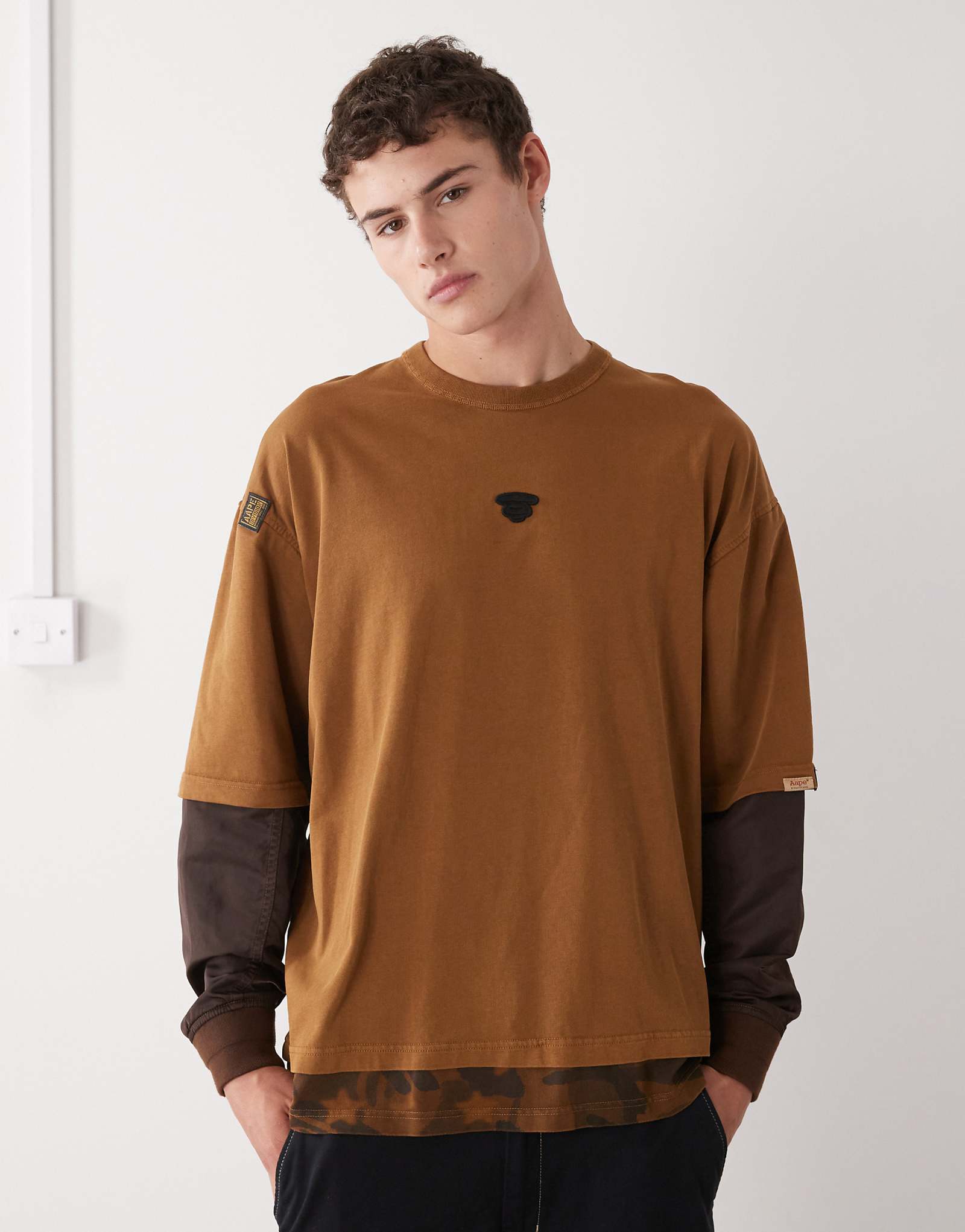 Aape by A Bathing Ape - multi 10590₽