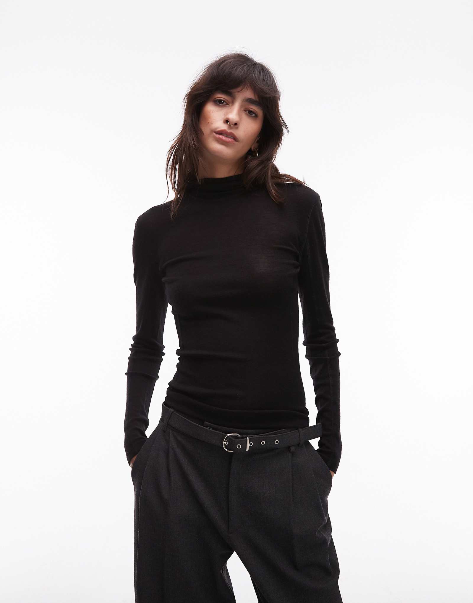 ARKET black 15590₽