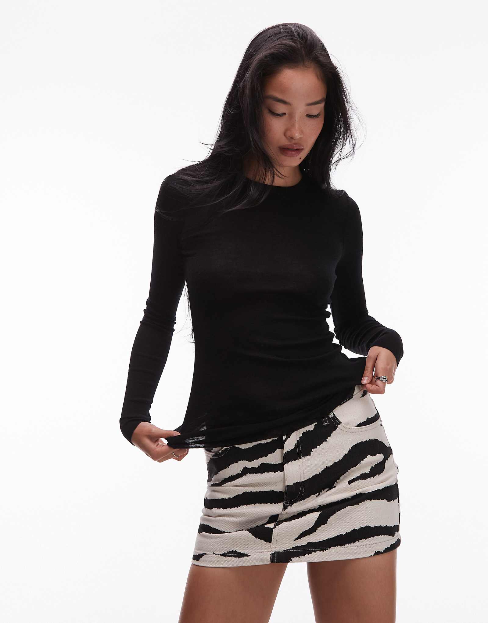 ARKET black 12890₽