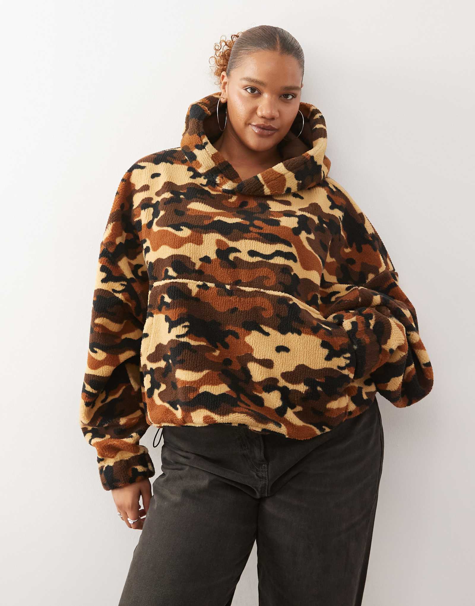 COLLUSION plus camo borg camo 9290₽