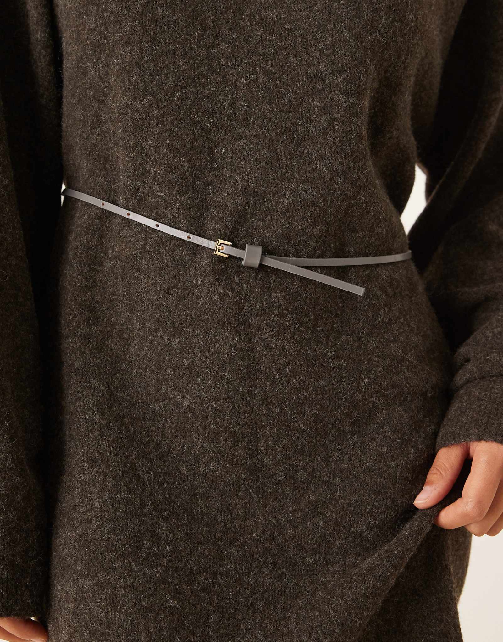 Mango - light gray 4990₽