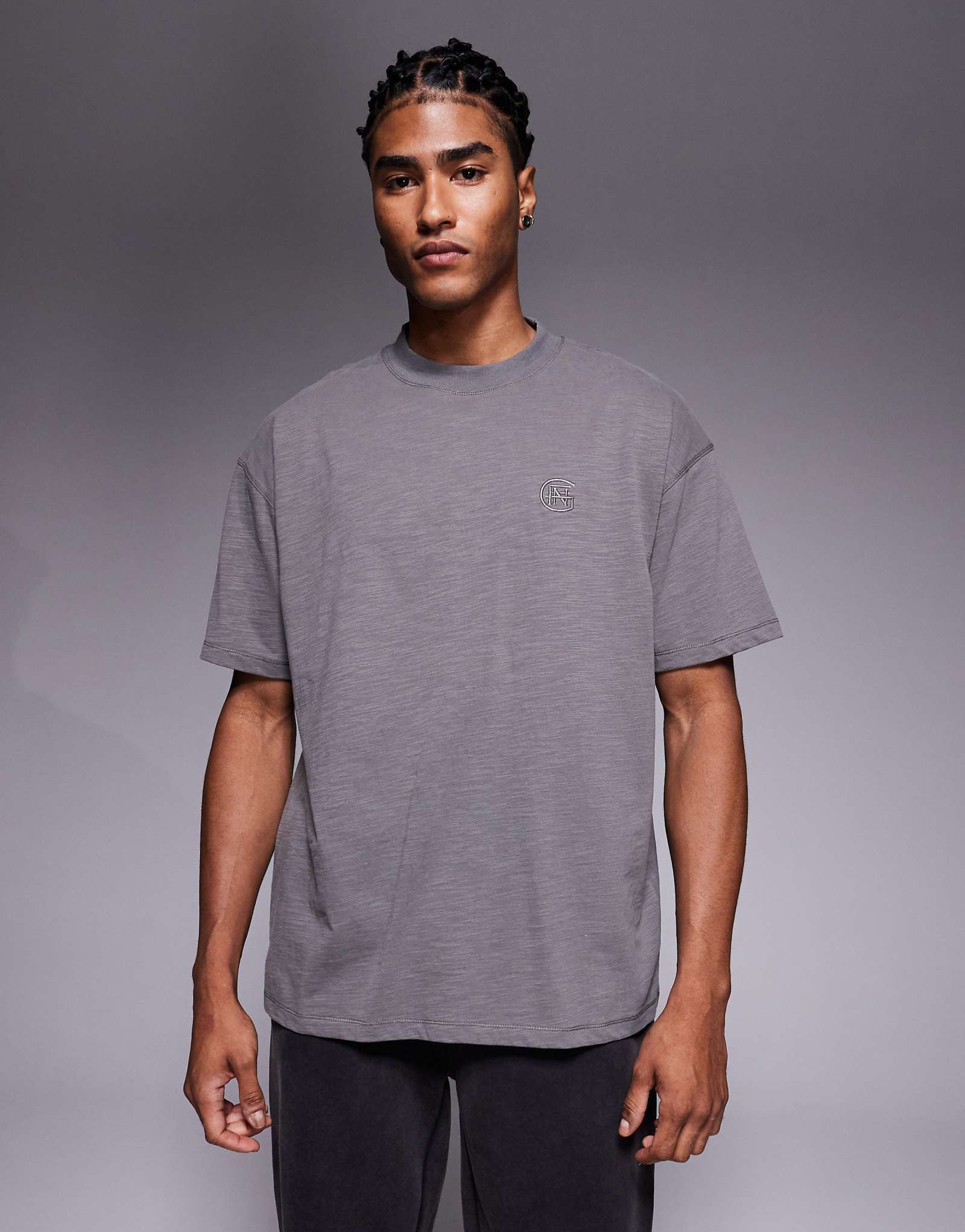 Good For Nothing - gray 4290₽