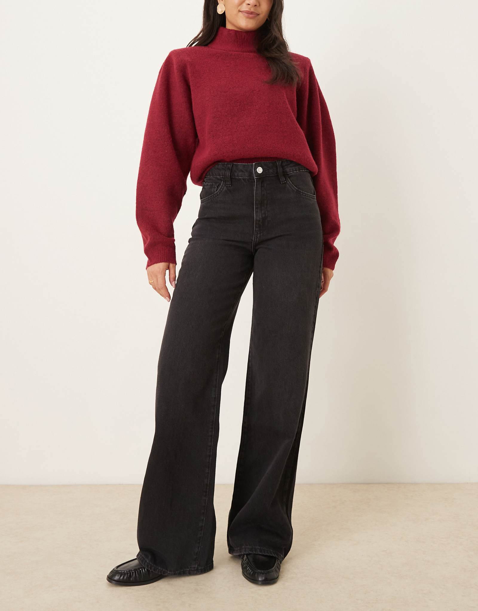 Mango Danila 100 Black 15190₽